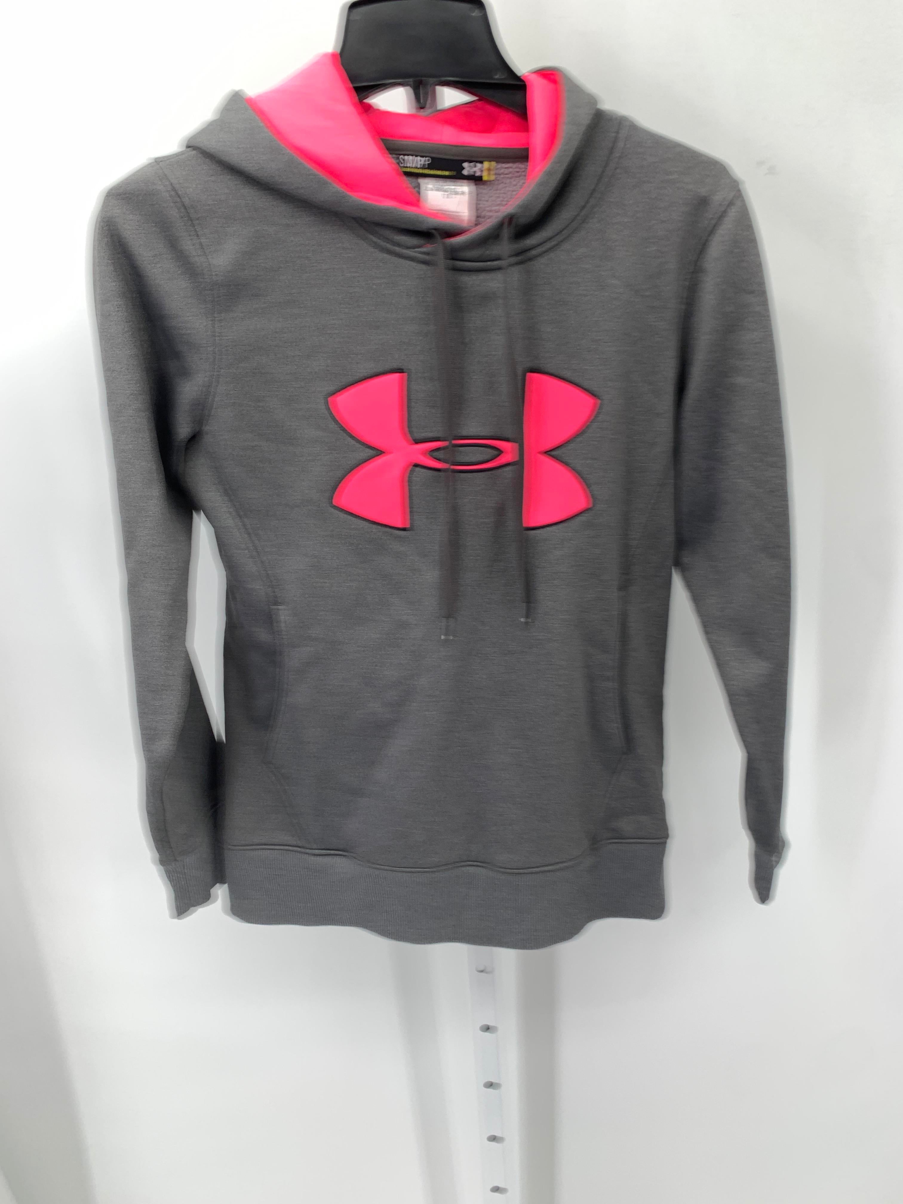 Under Armour Size Small Misses Hoodie