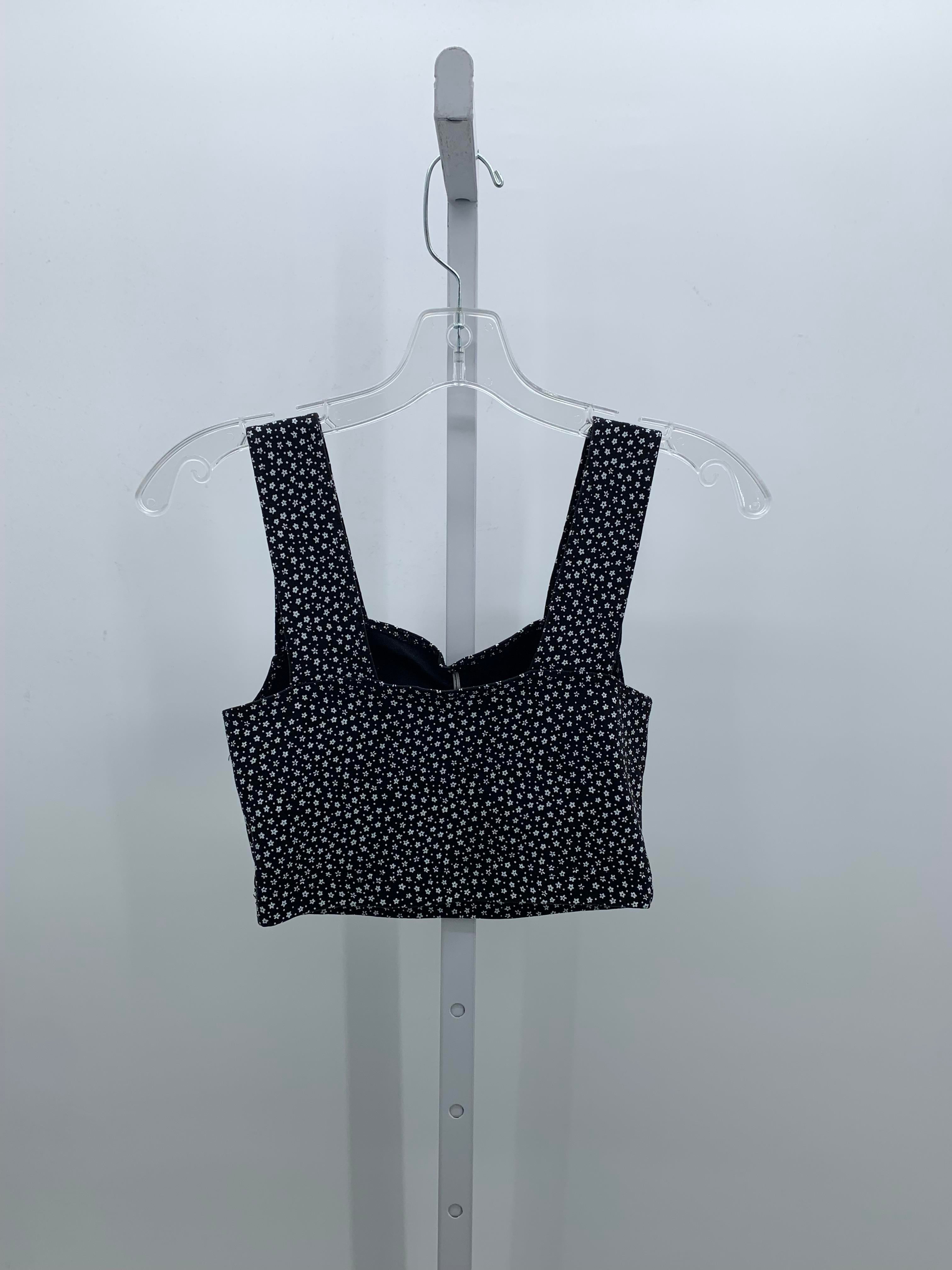 Energie Size Medium Juniors Tank