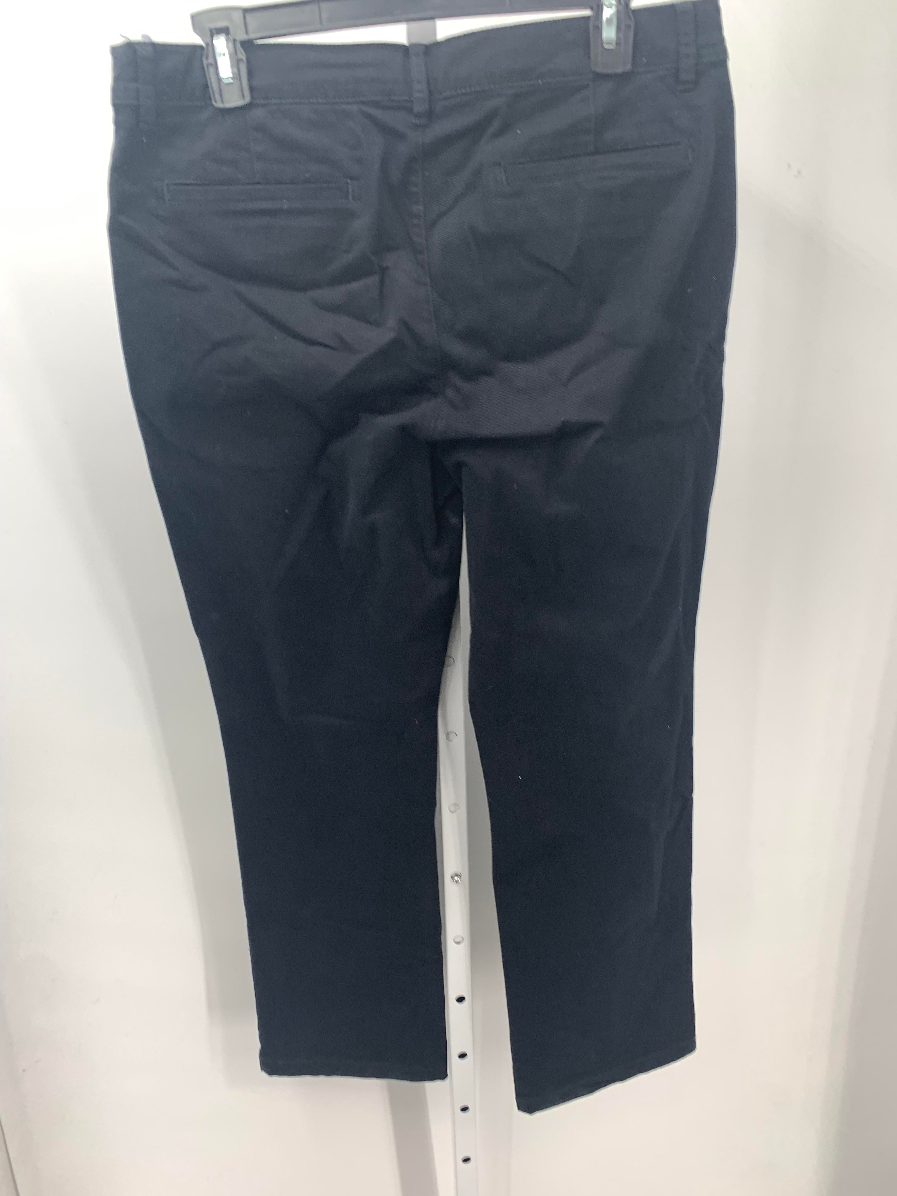 ADJ WAIST PANTS