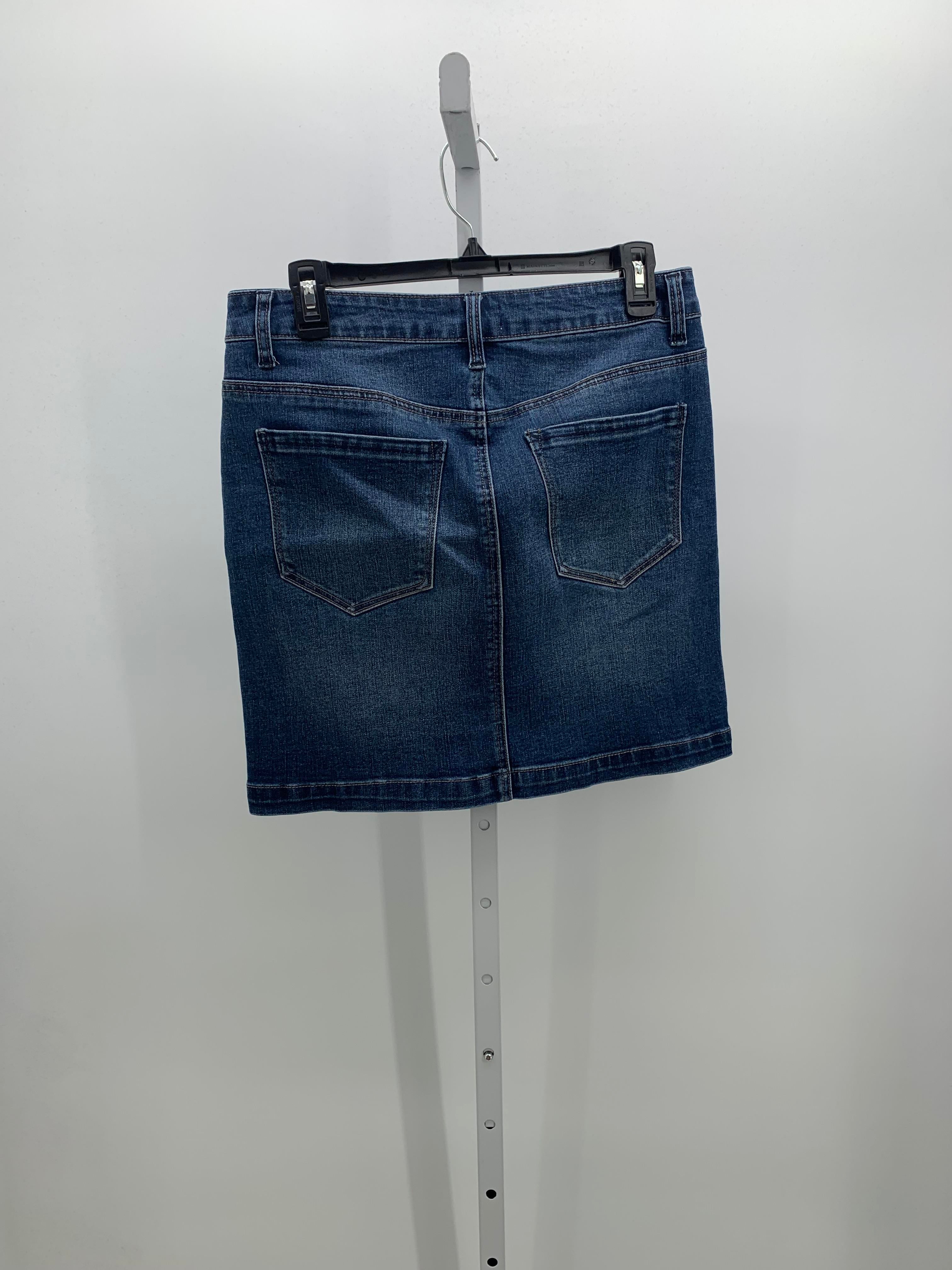 Kensie Size 8 Misses Skirt