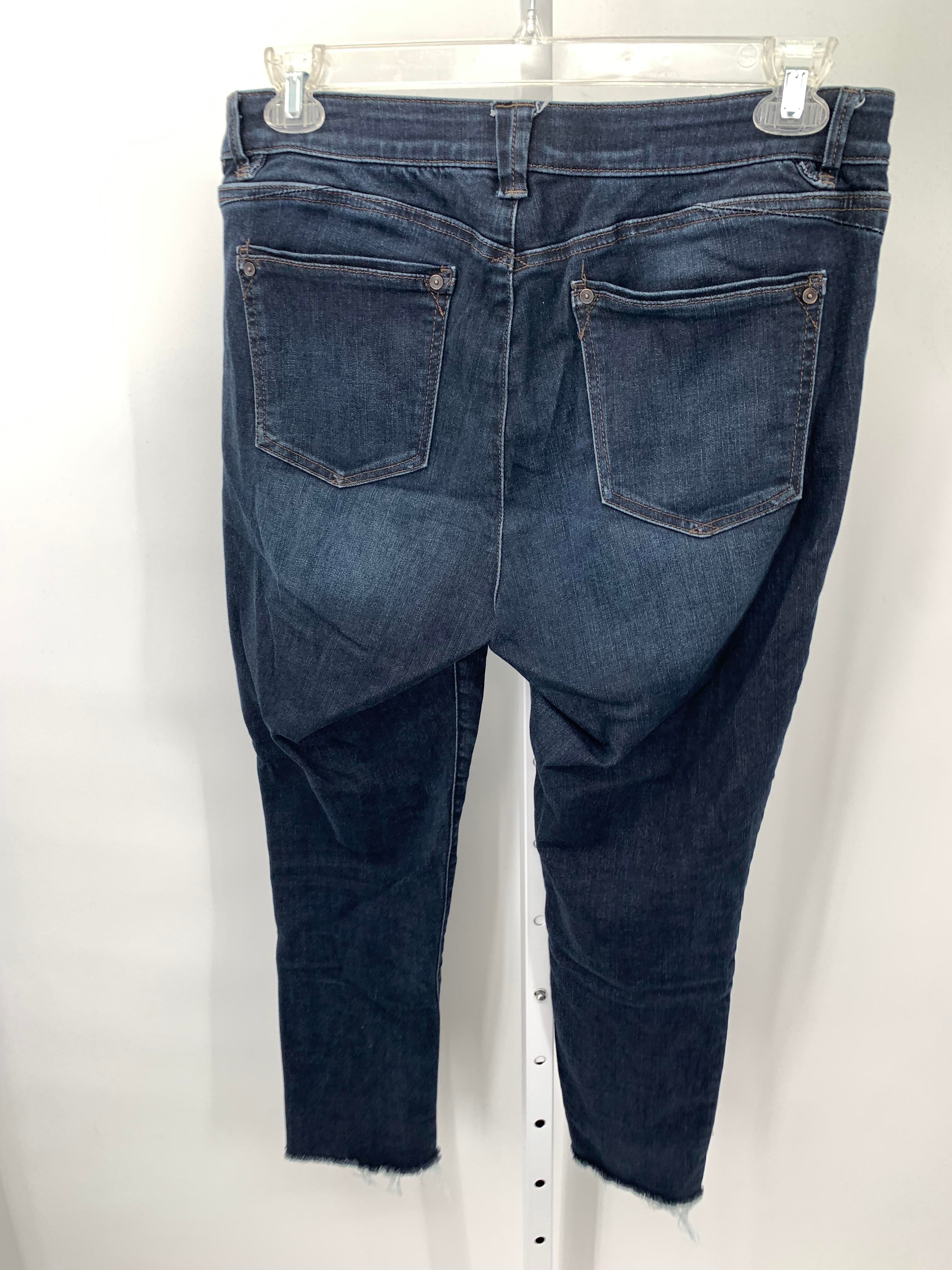 Size 14 Misses Jeans