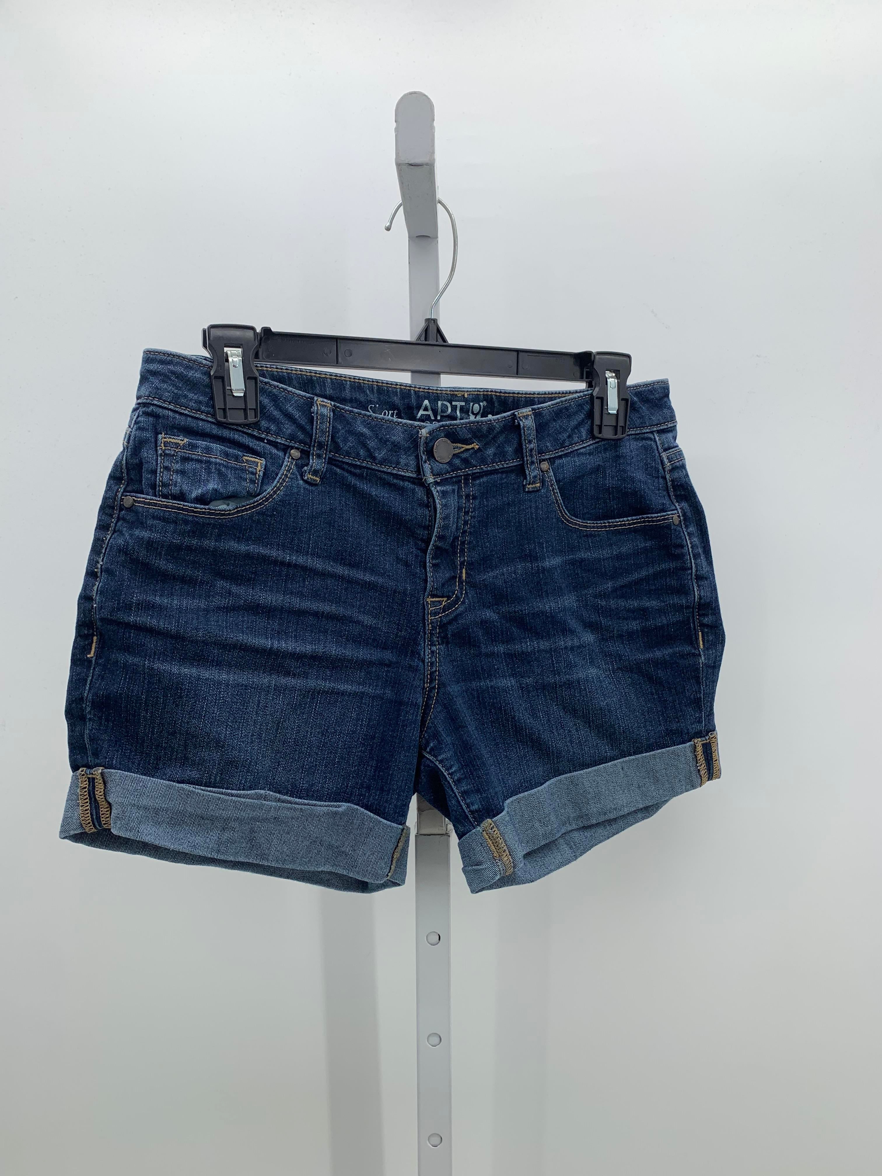 Apt. 9 Size 6 Misses Shorts