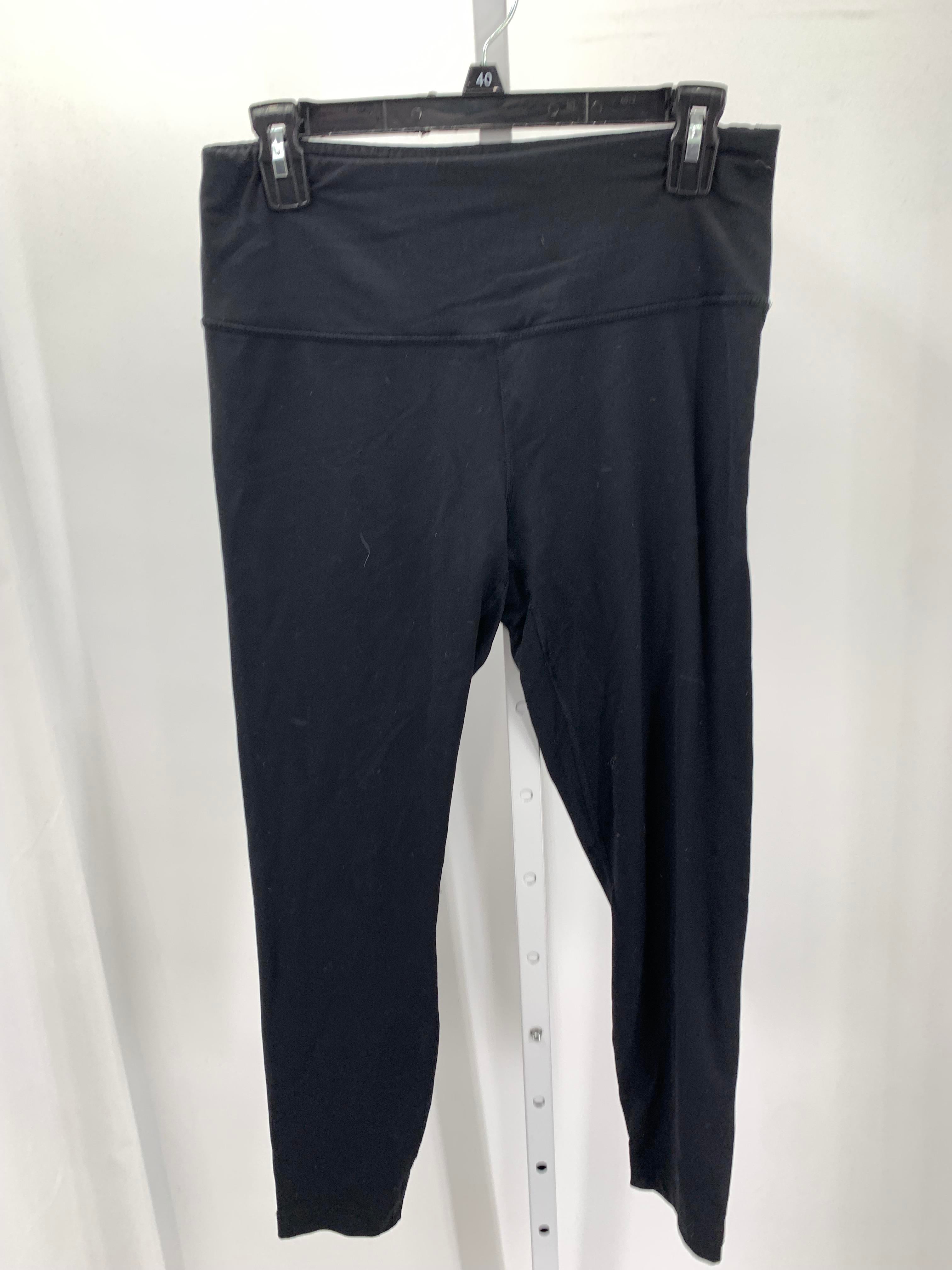 90 degree Size Large Misses Leggings