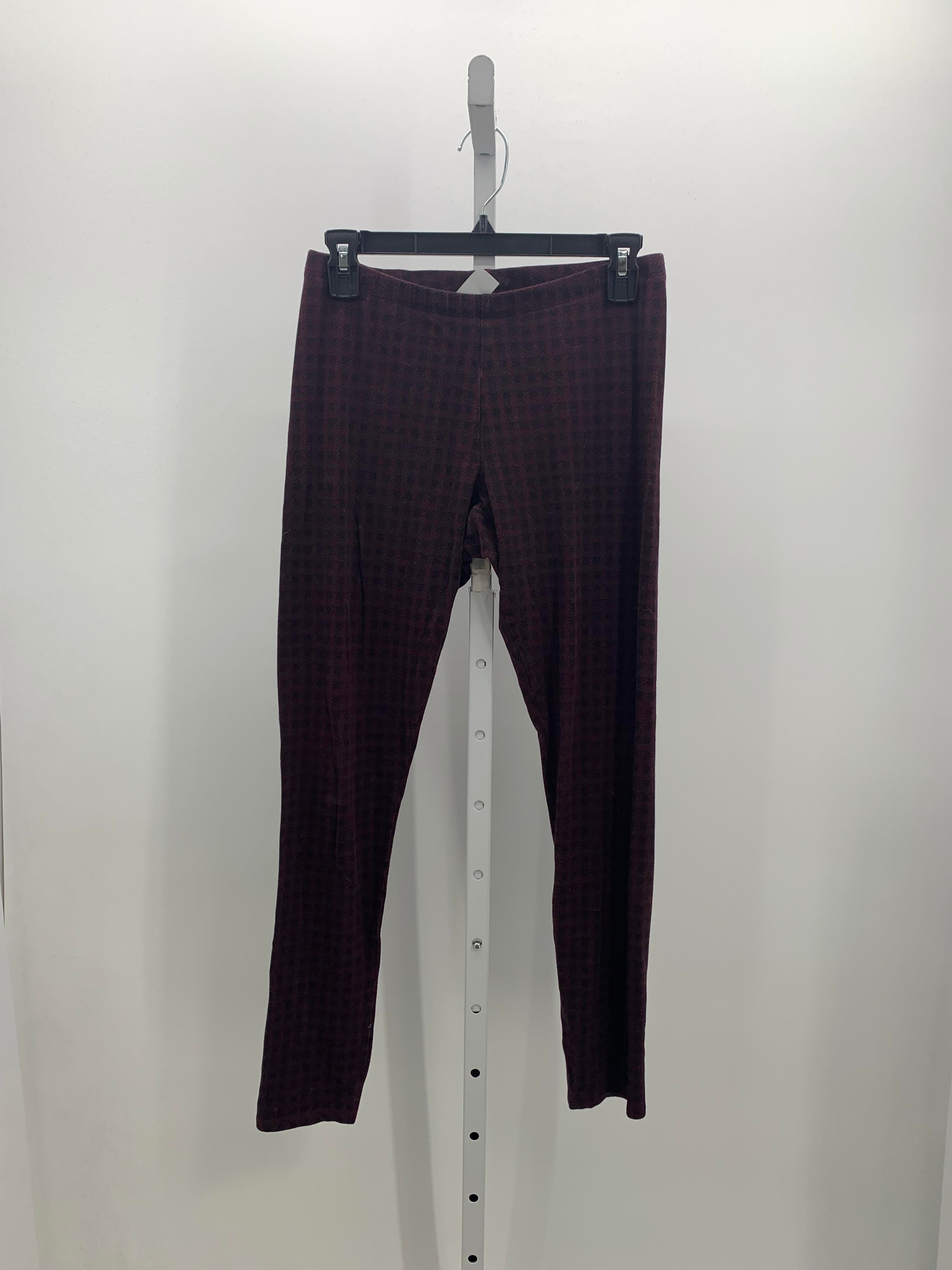 A.N.A. Size Medium Misses Leggings