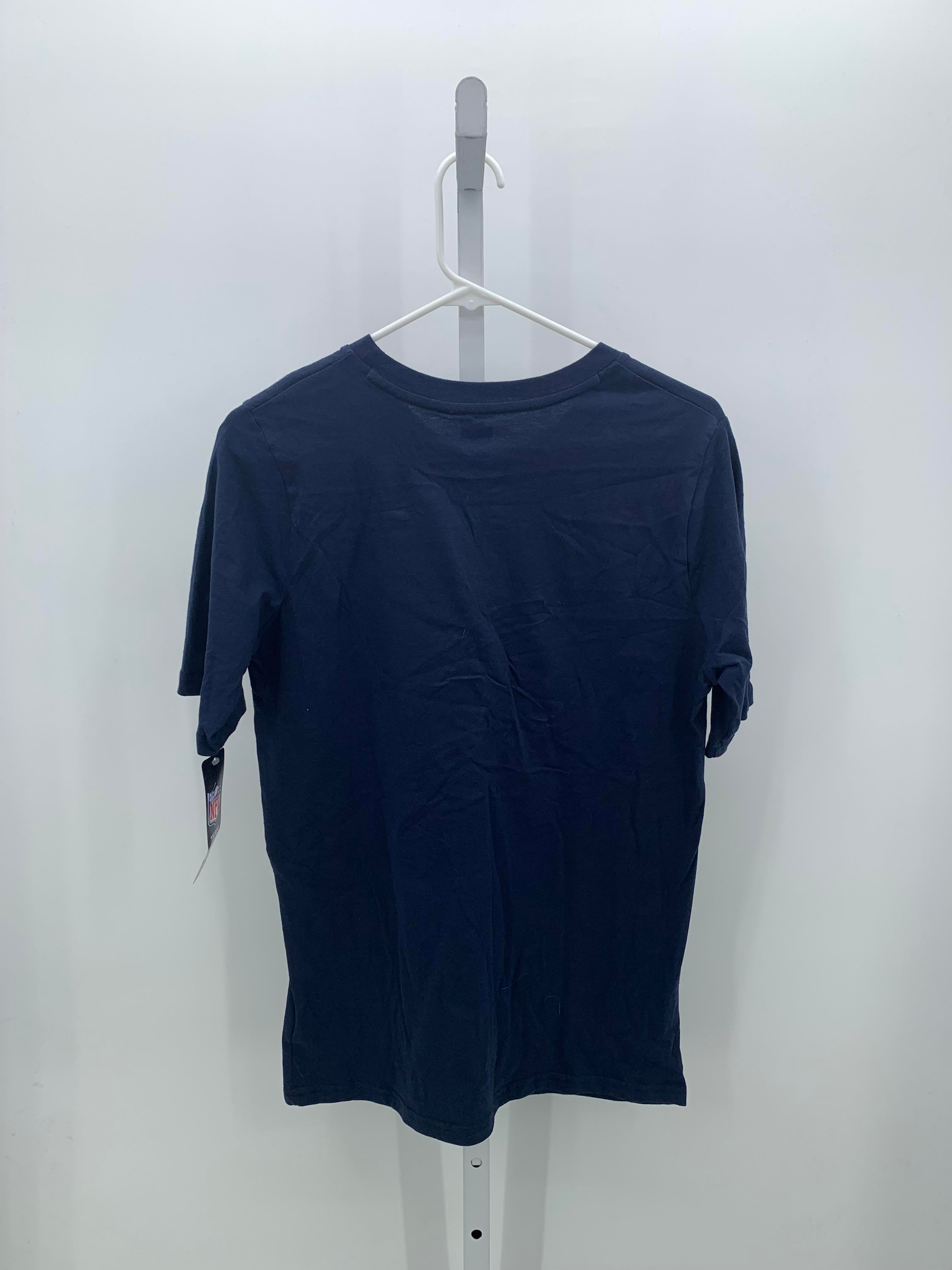 NEW PATRIOTS KNIT TEE