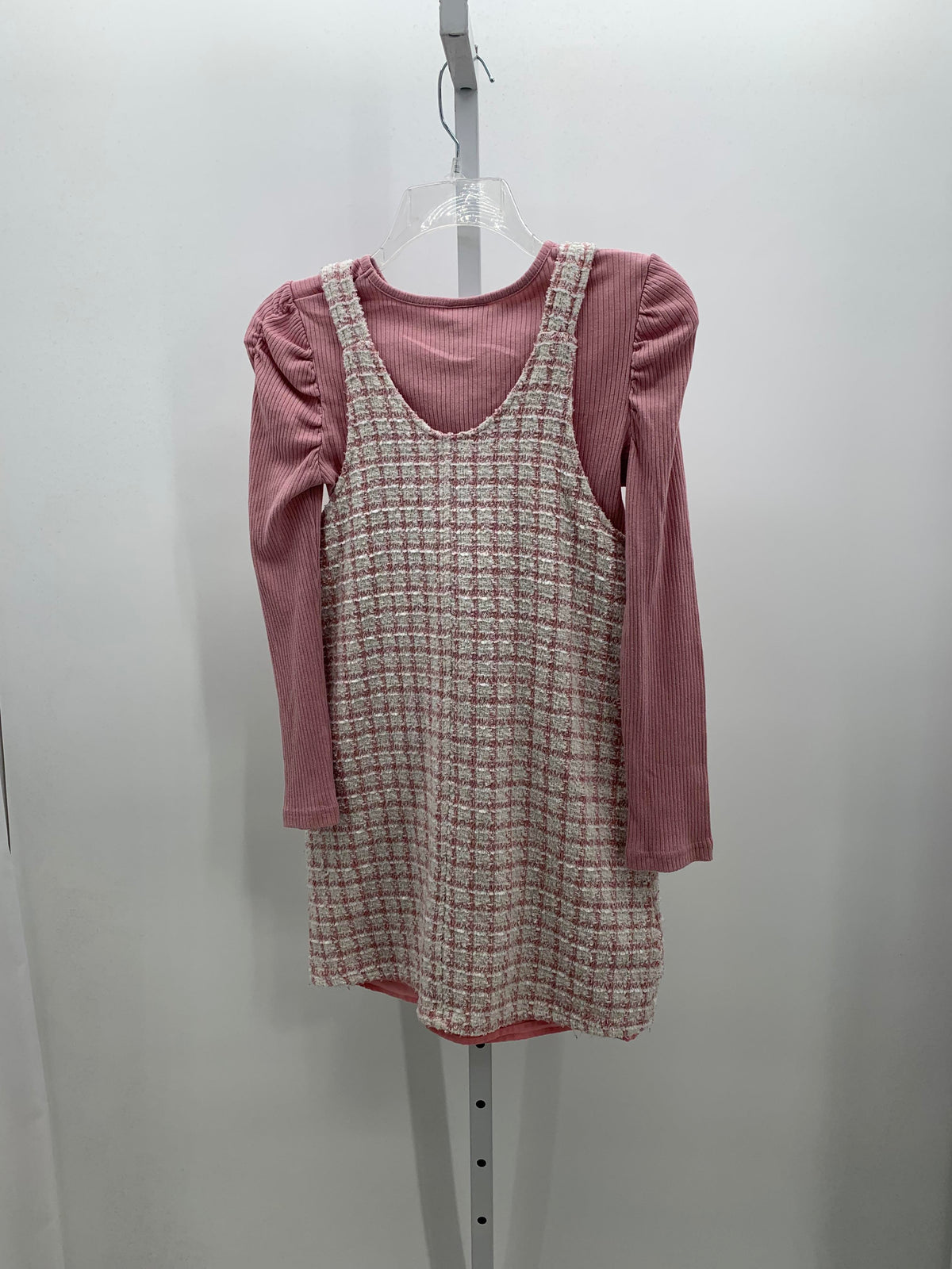 Nicole Miller Size 12 Girls 2 Pieces