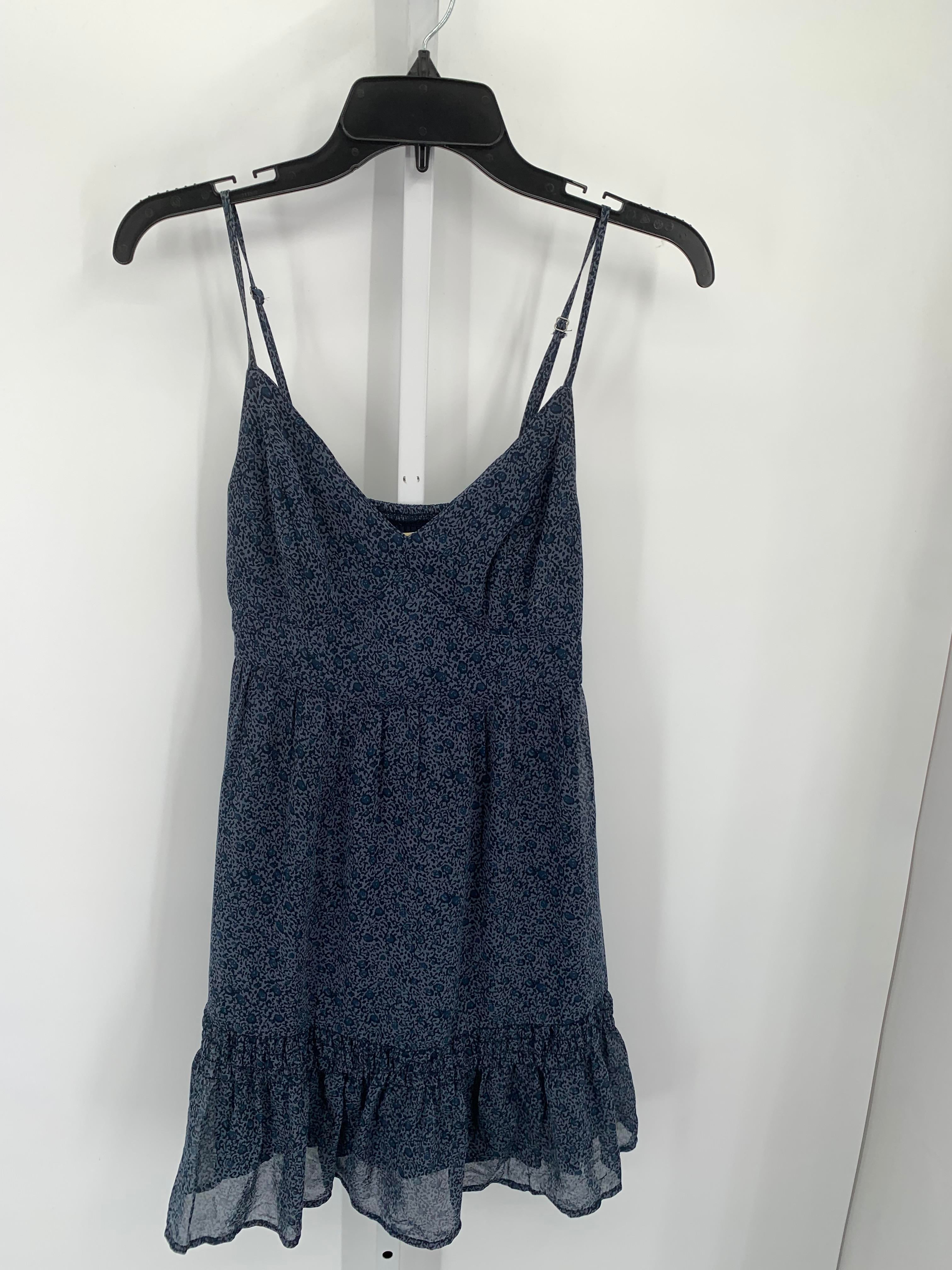 Hollister Size Medium Juniors Sundress