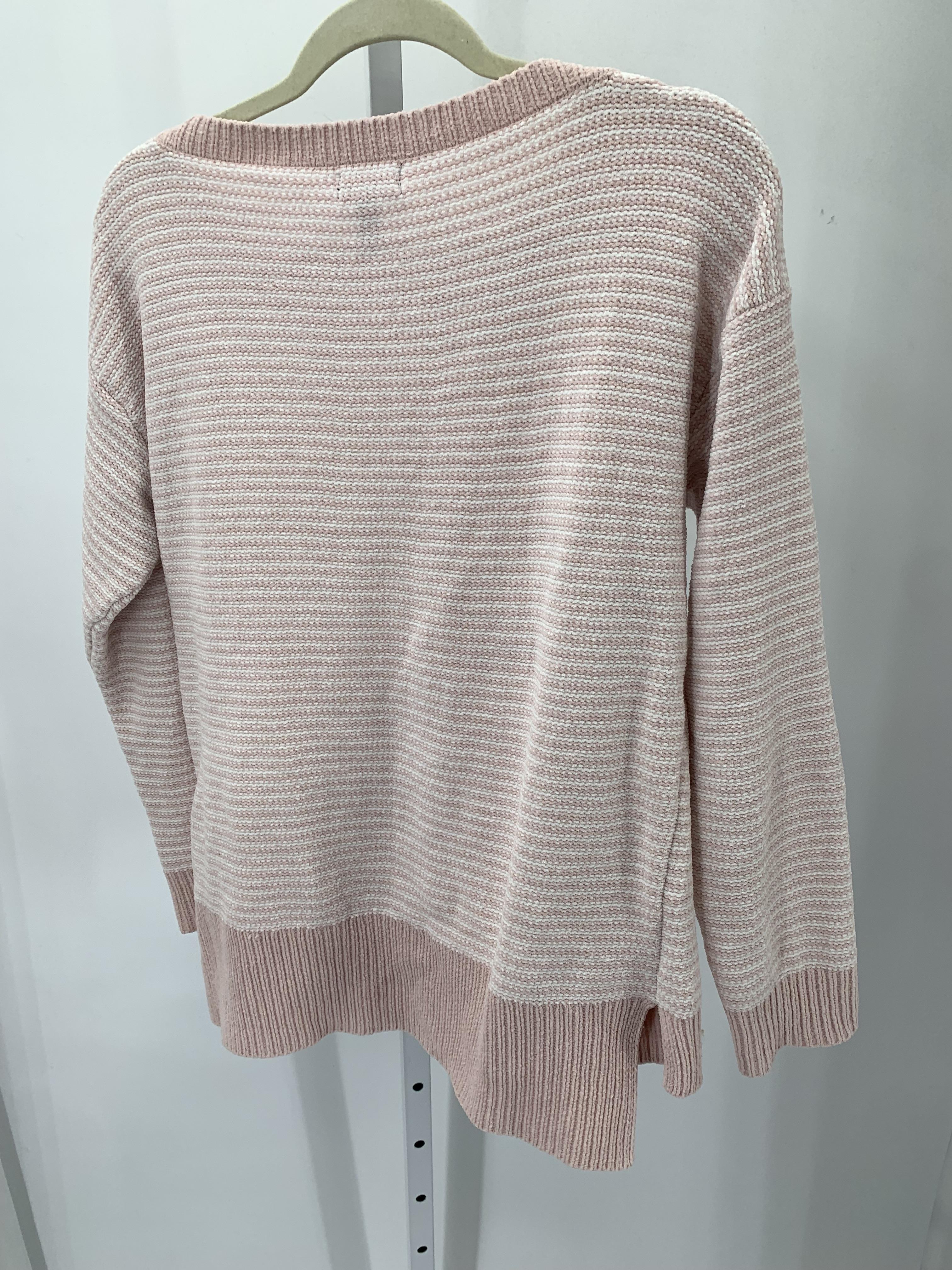 Jones New York Size Small Misses Long Slv Sweater