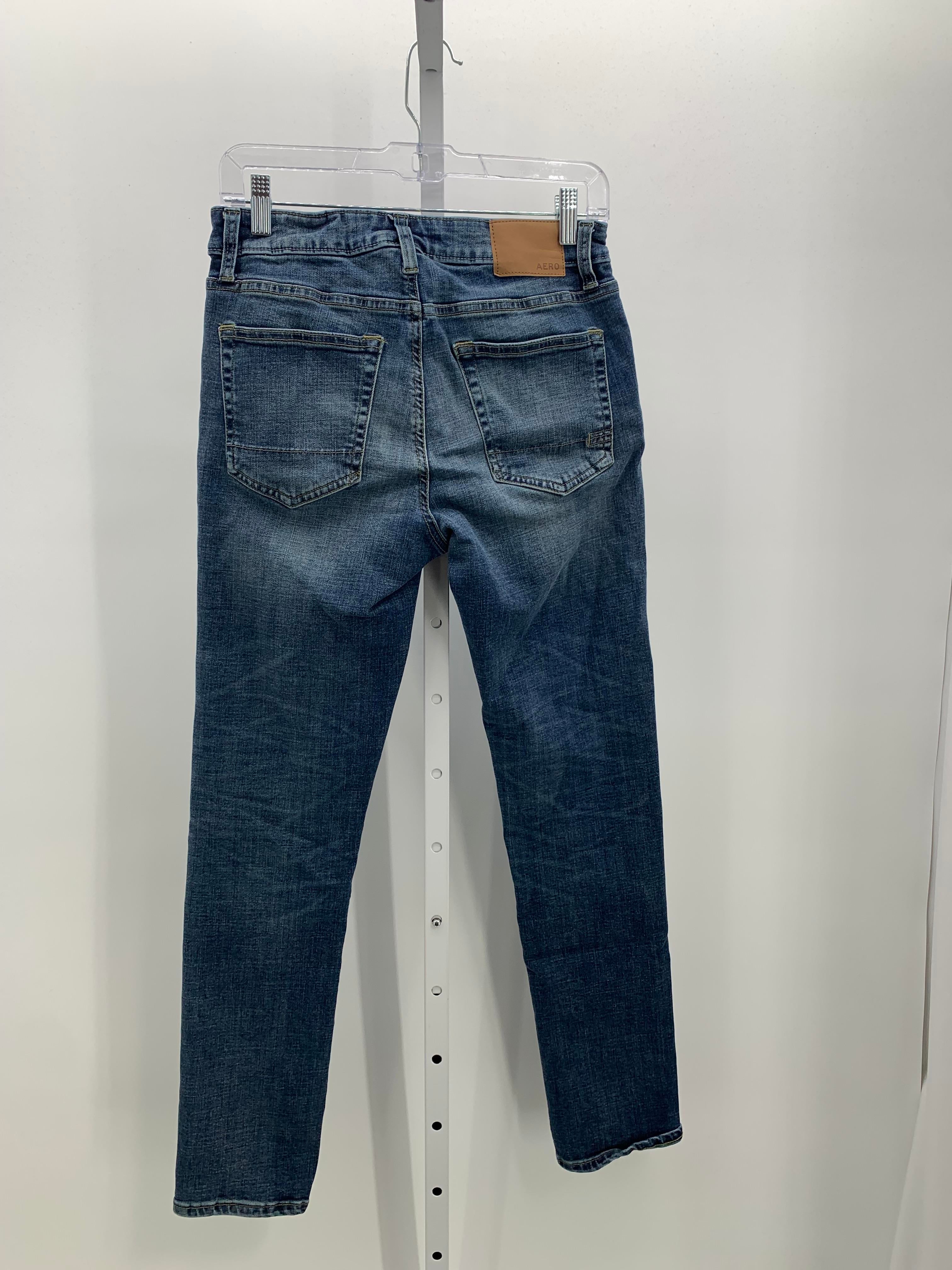 SKINNY FIT JEANS
