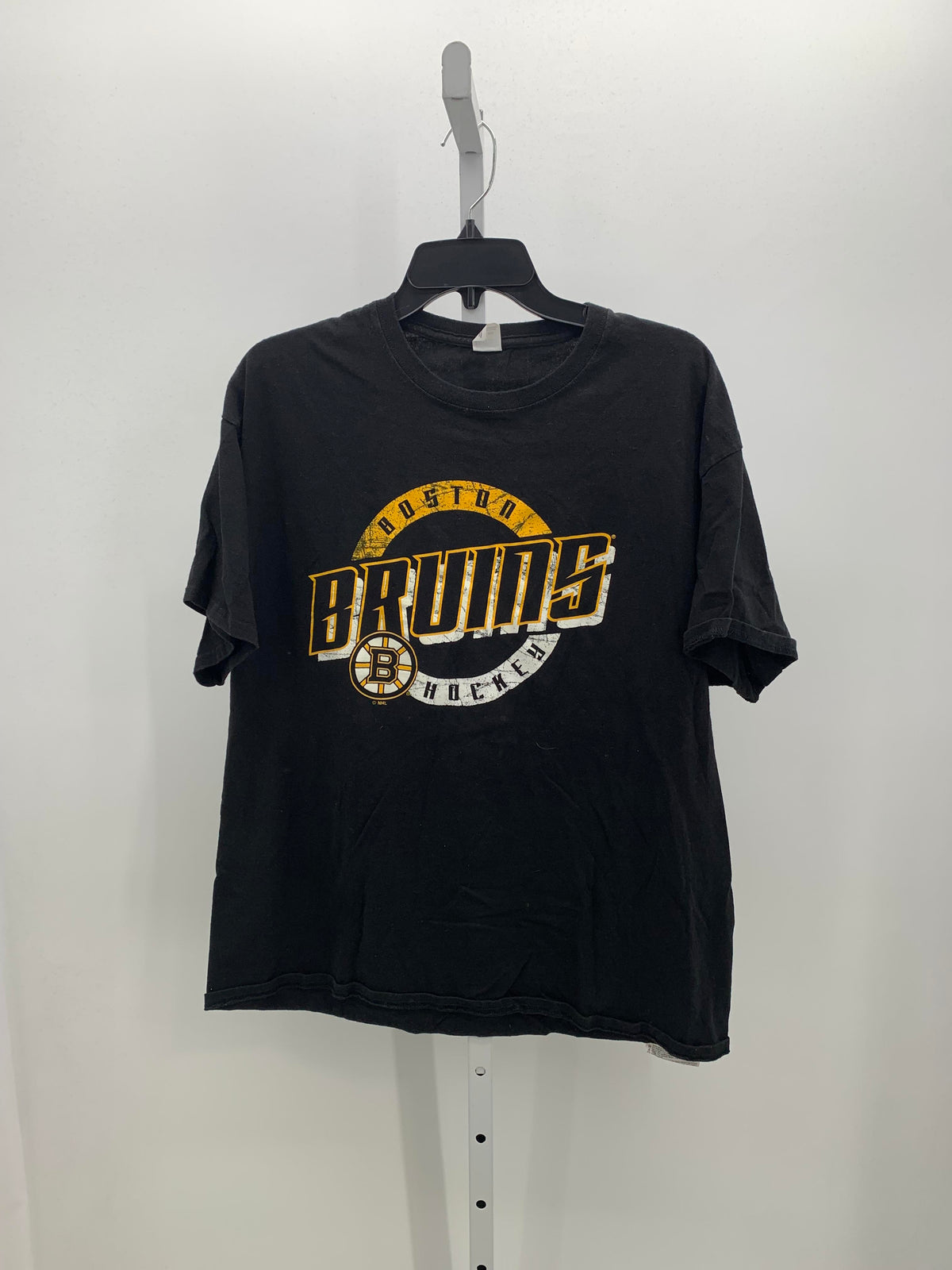 BOSTON BRUINS KNIT