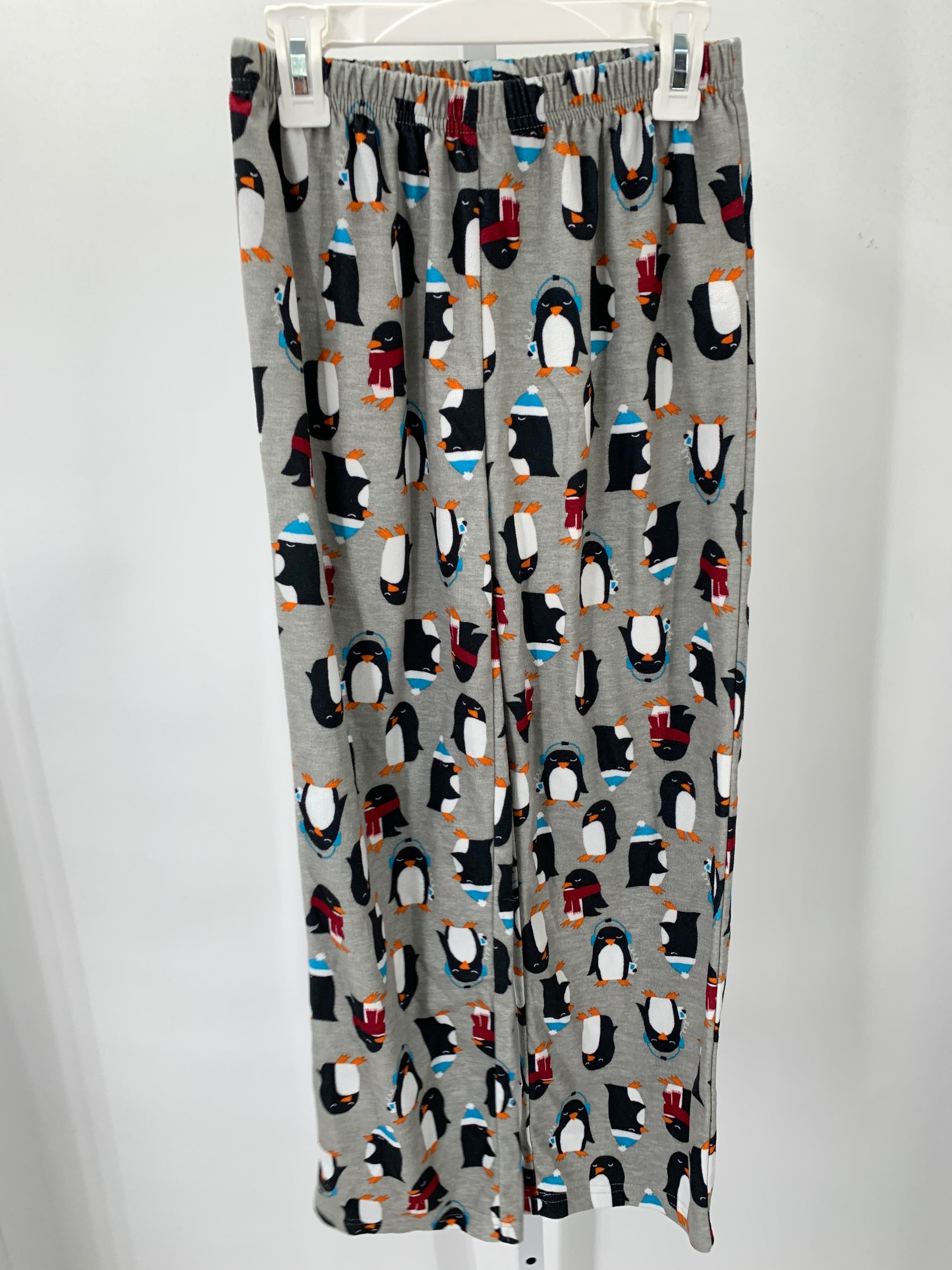 FLEECE PENGUINS