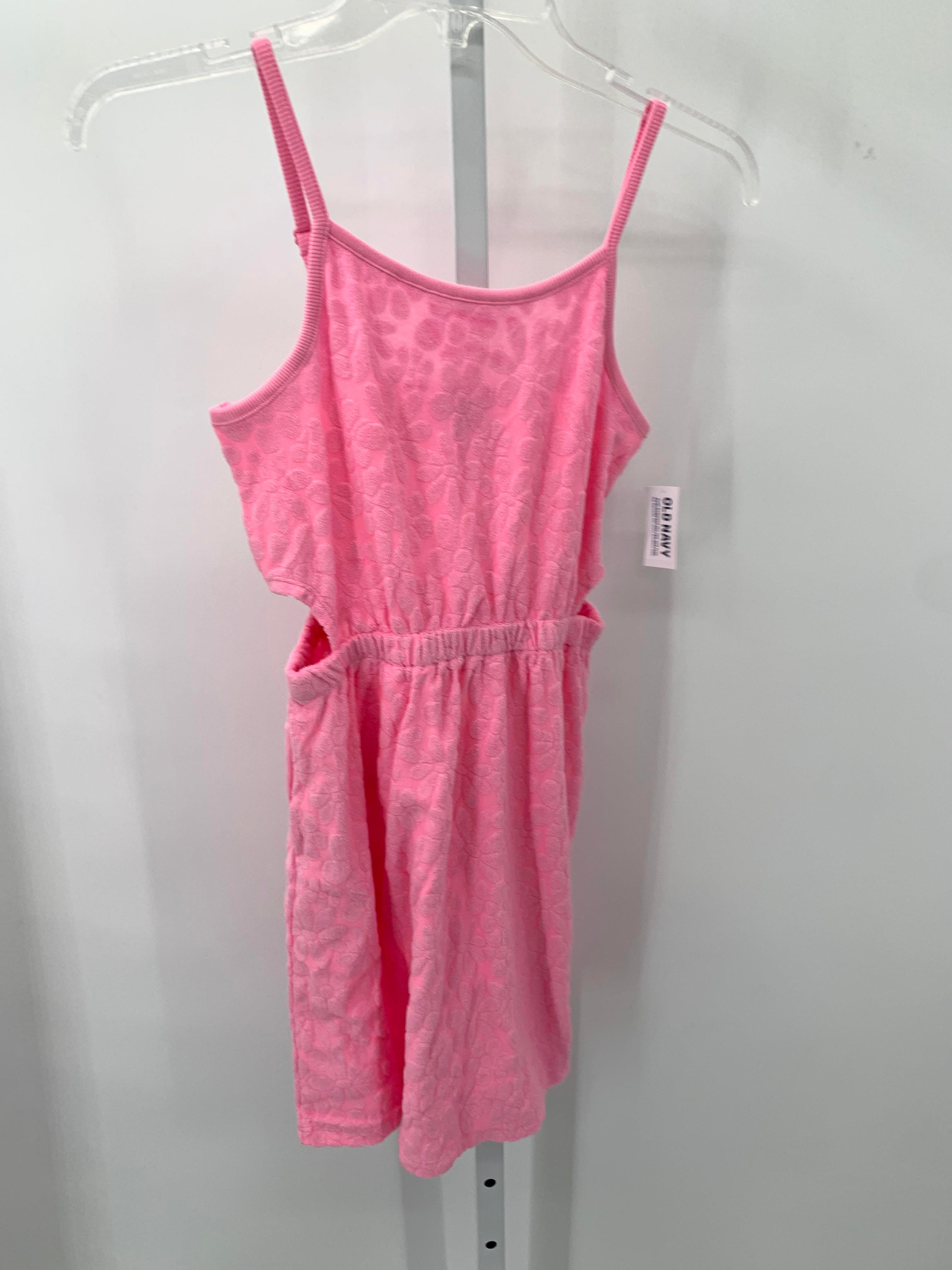 Old Navy Size 10-12 Girls Cover Up