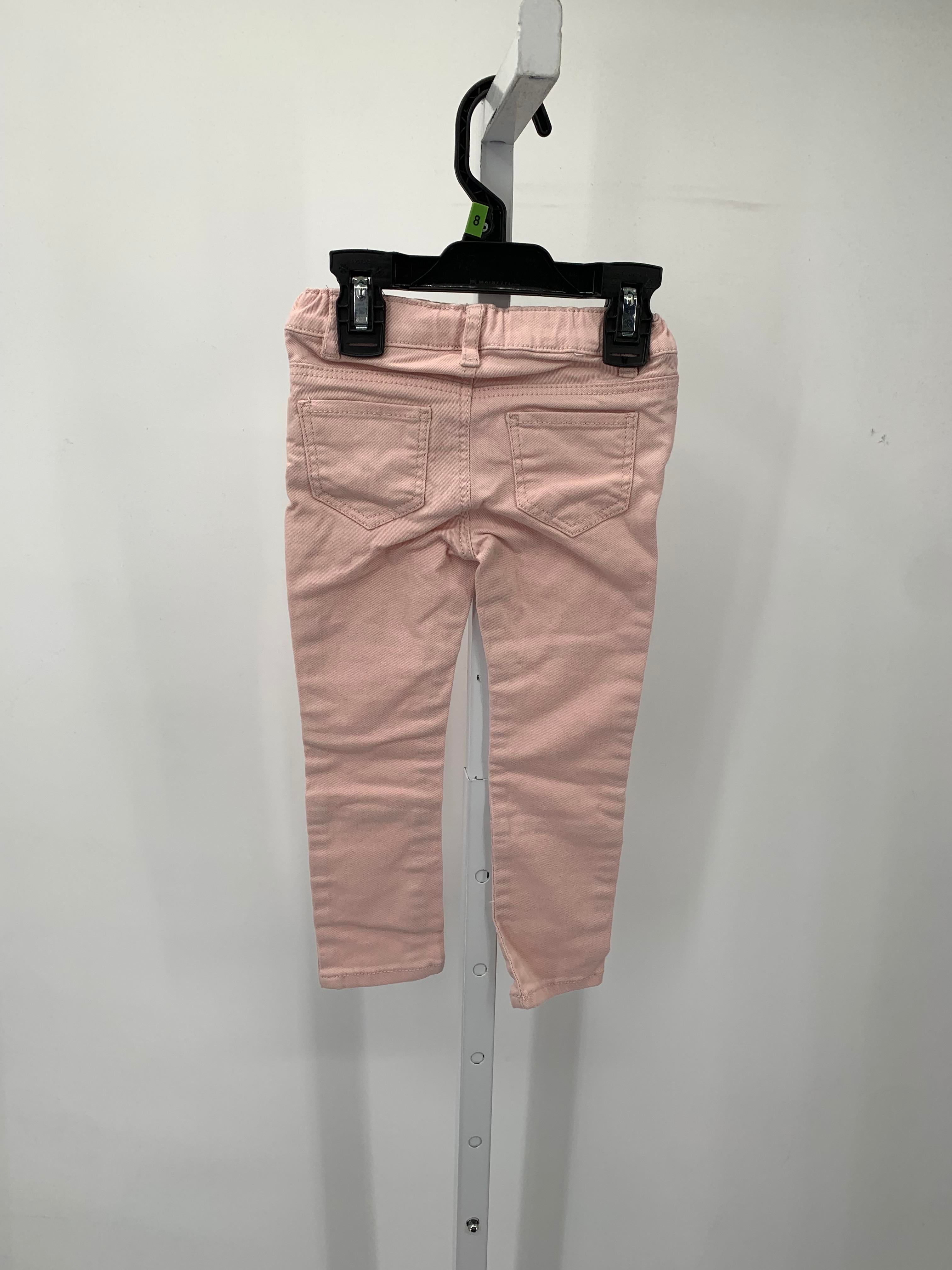 H&M Size 18-24 Months Girls Jeans