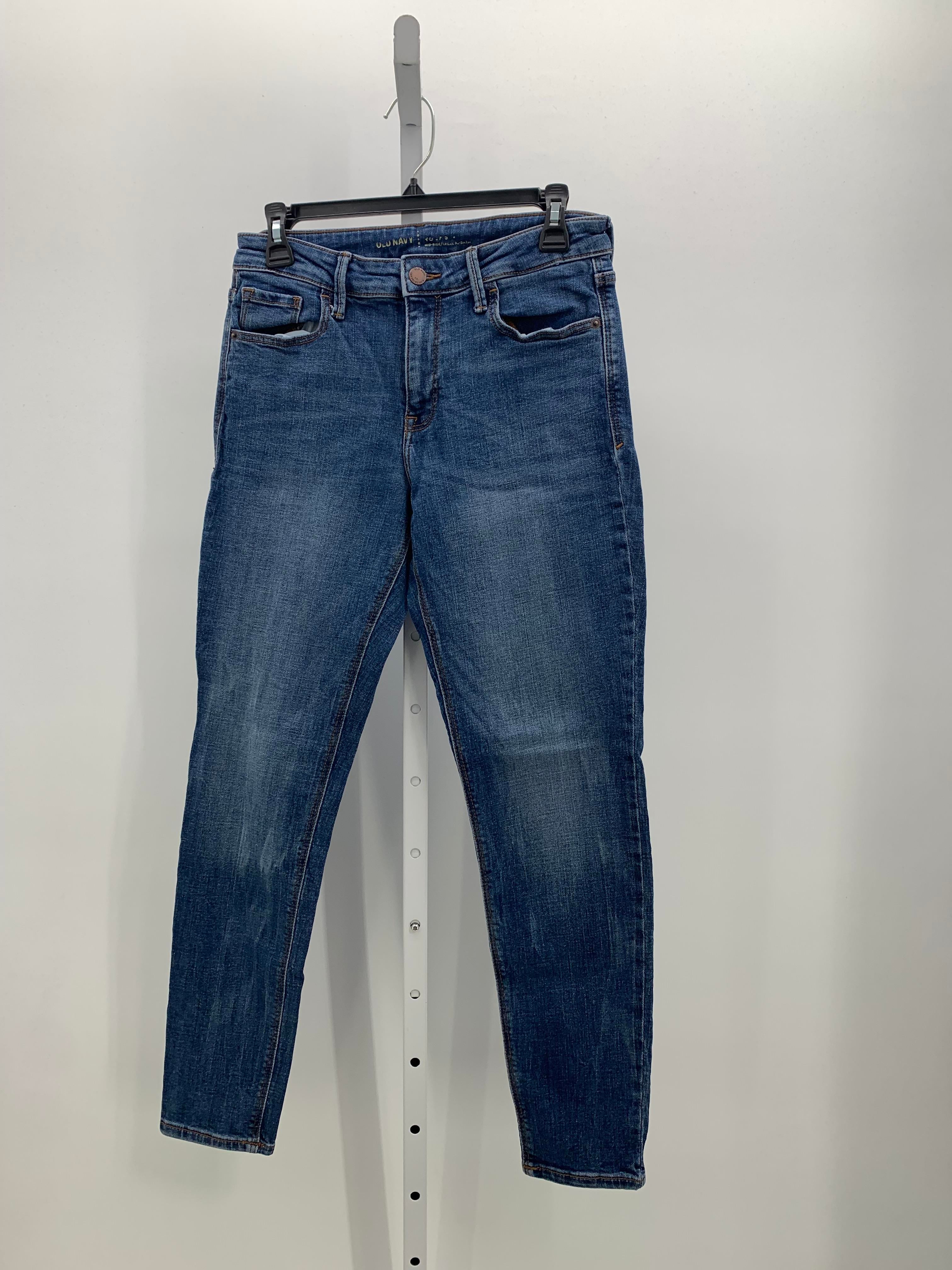 Old Navy Size 8 Misses Jeans