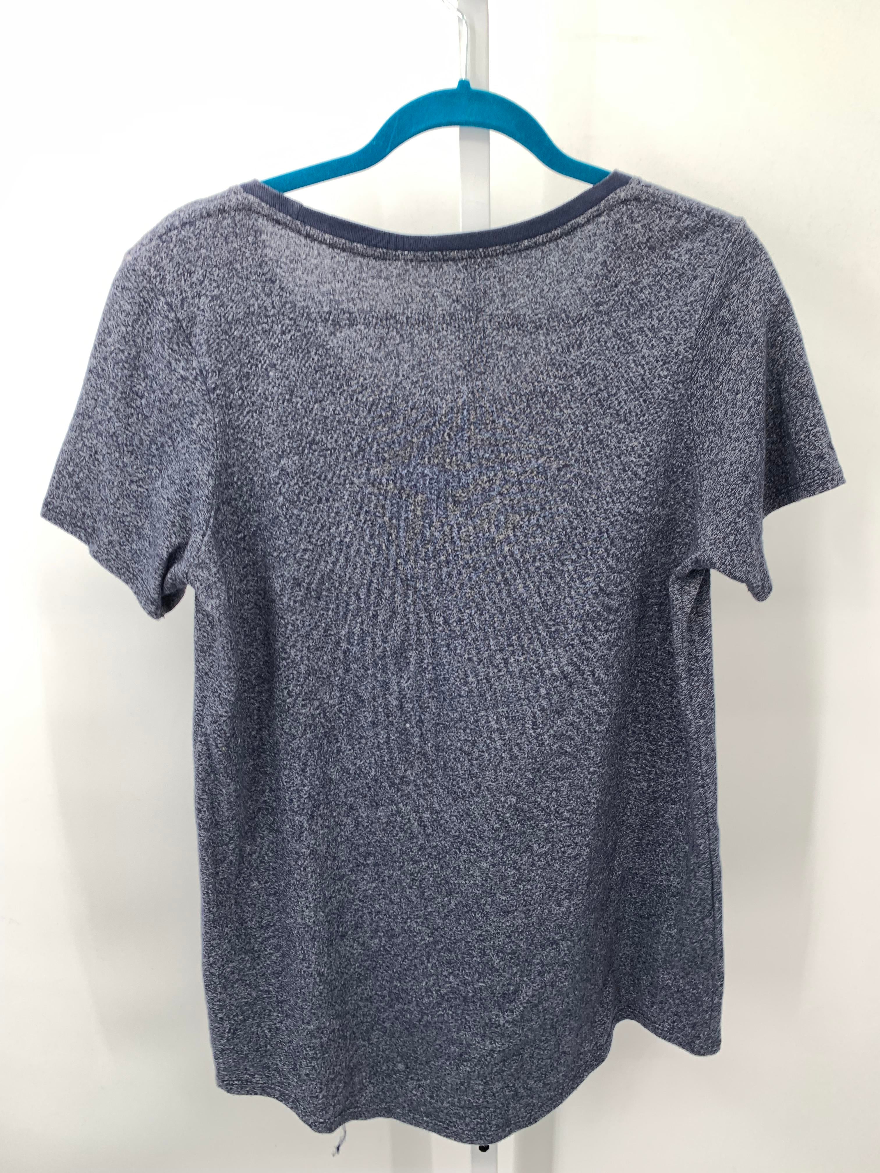 Nike Size Medium Misses Short Sleeve Shirt