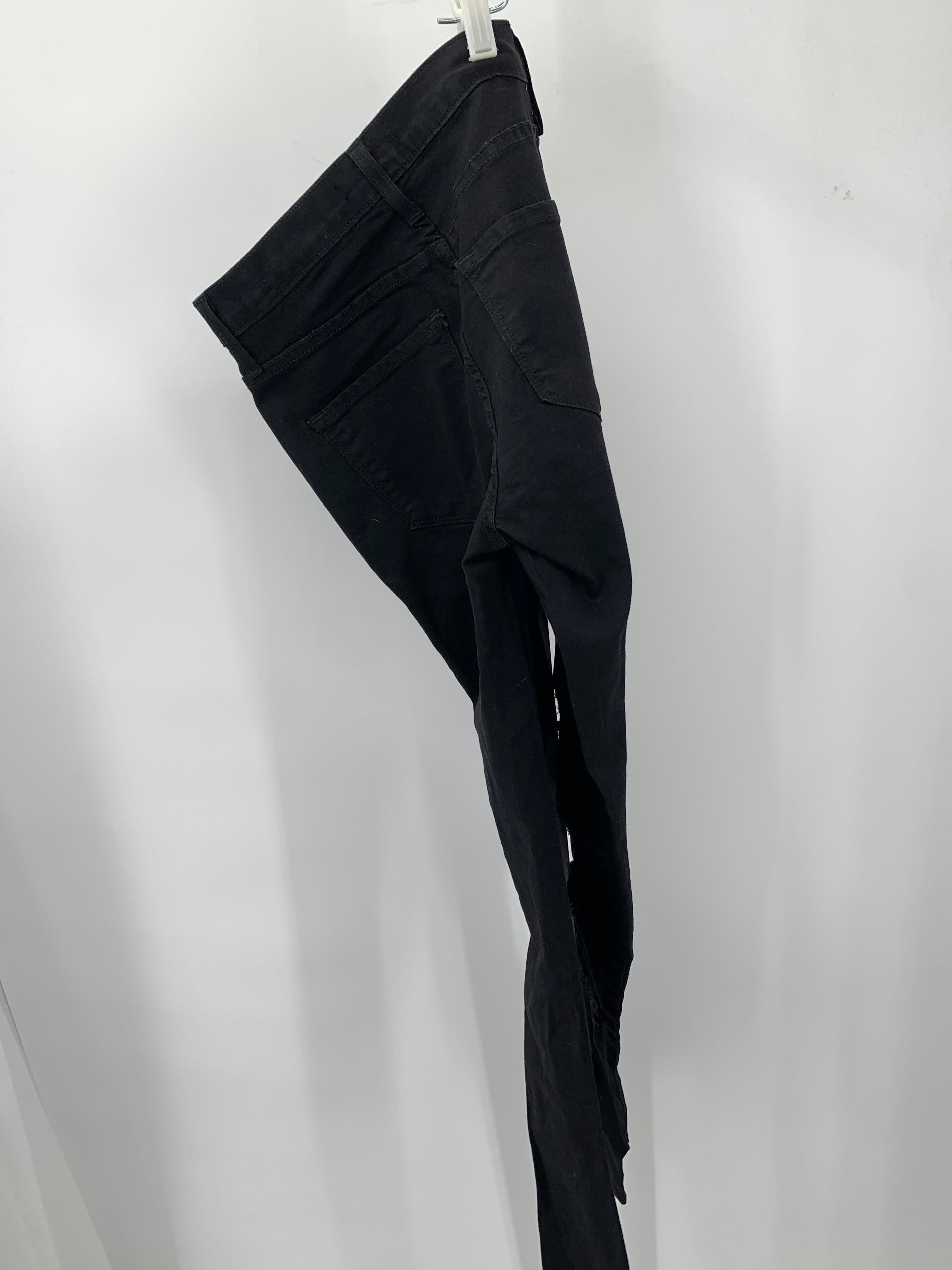 Size 9 Juniors Jeans