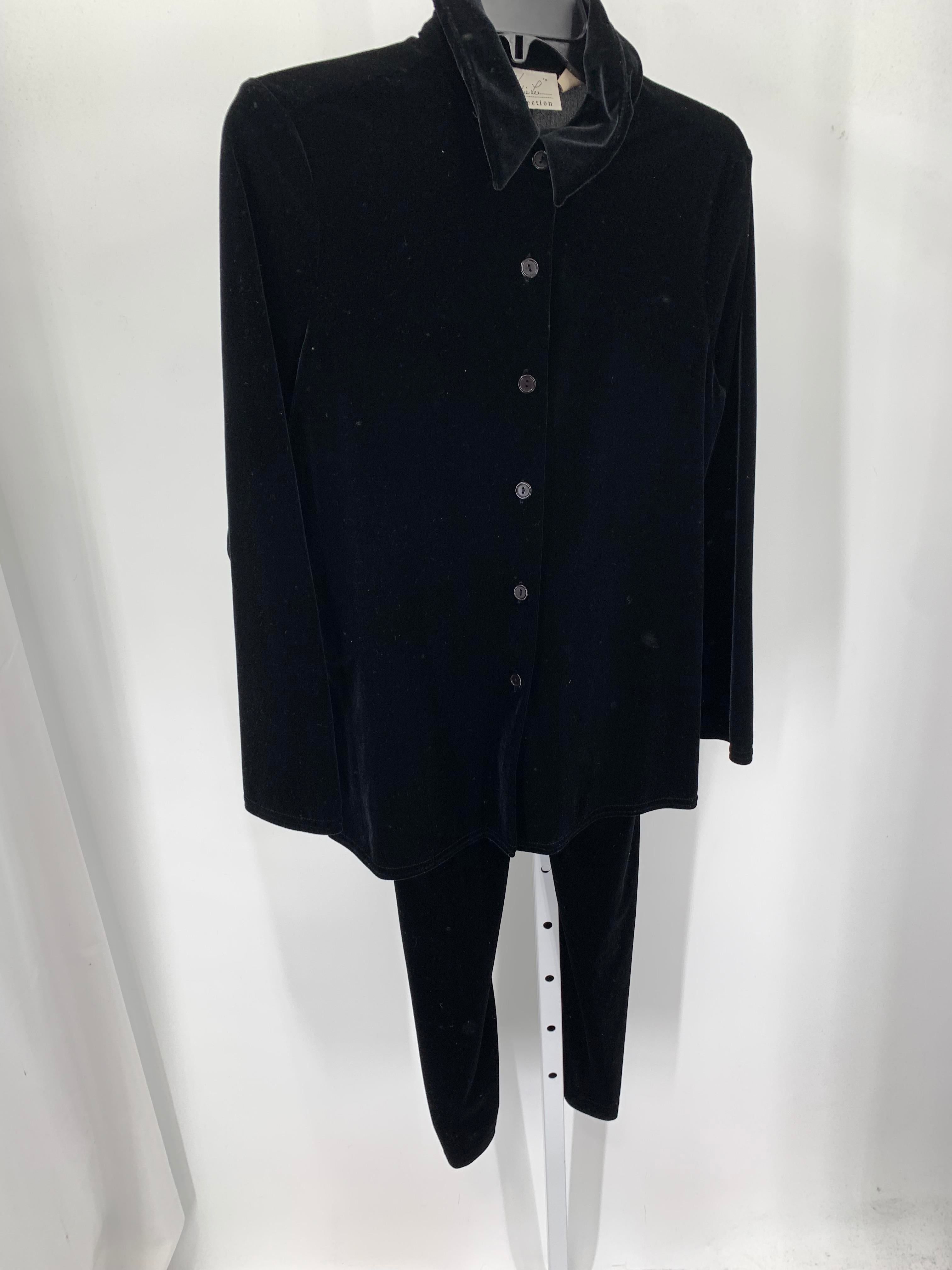 Size Small Misses 2 Piece