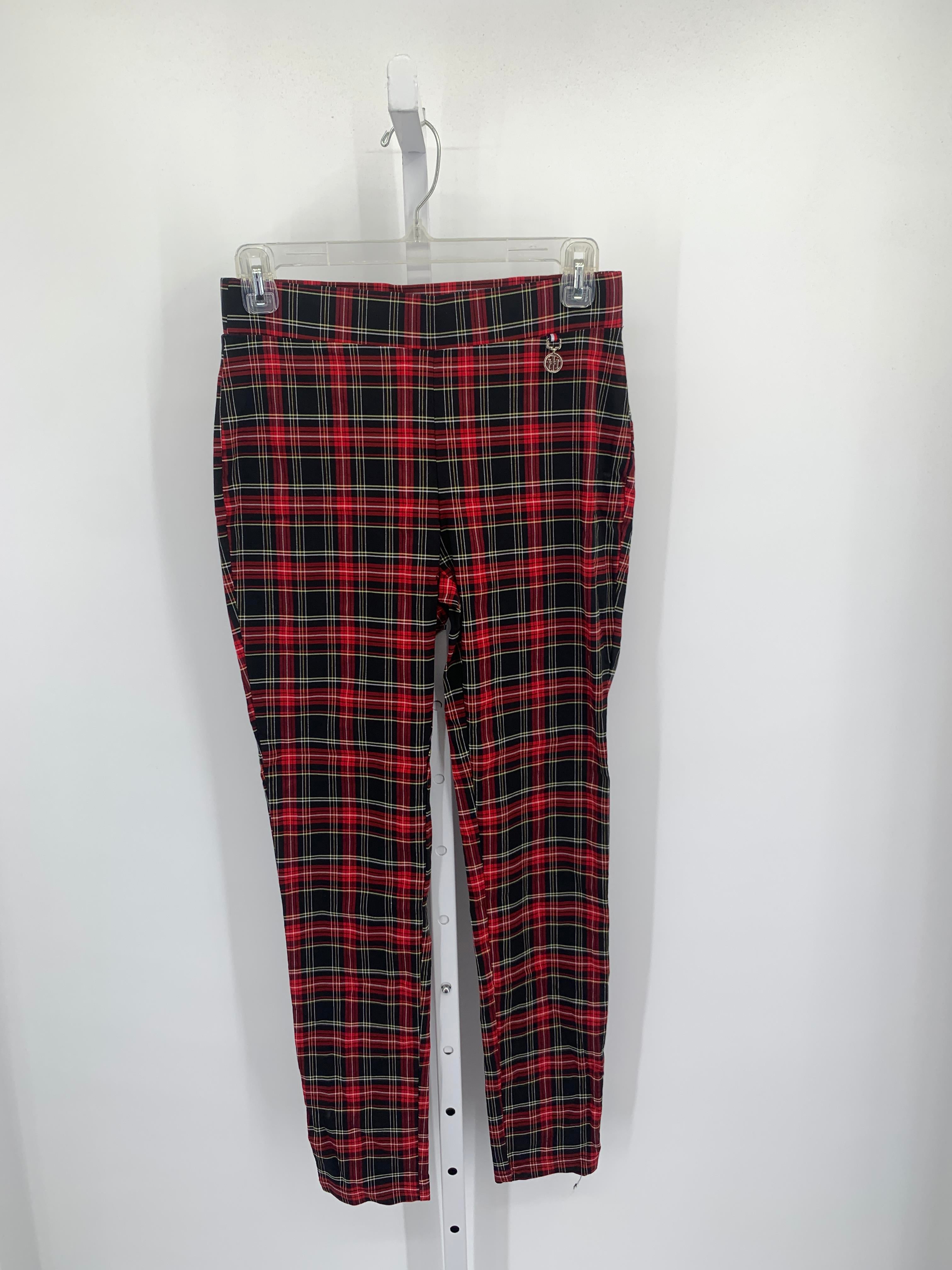 Tommy Hilfiger Size 4 Misses Pants