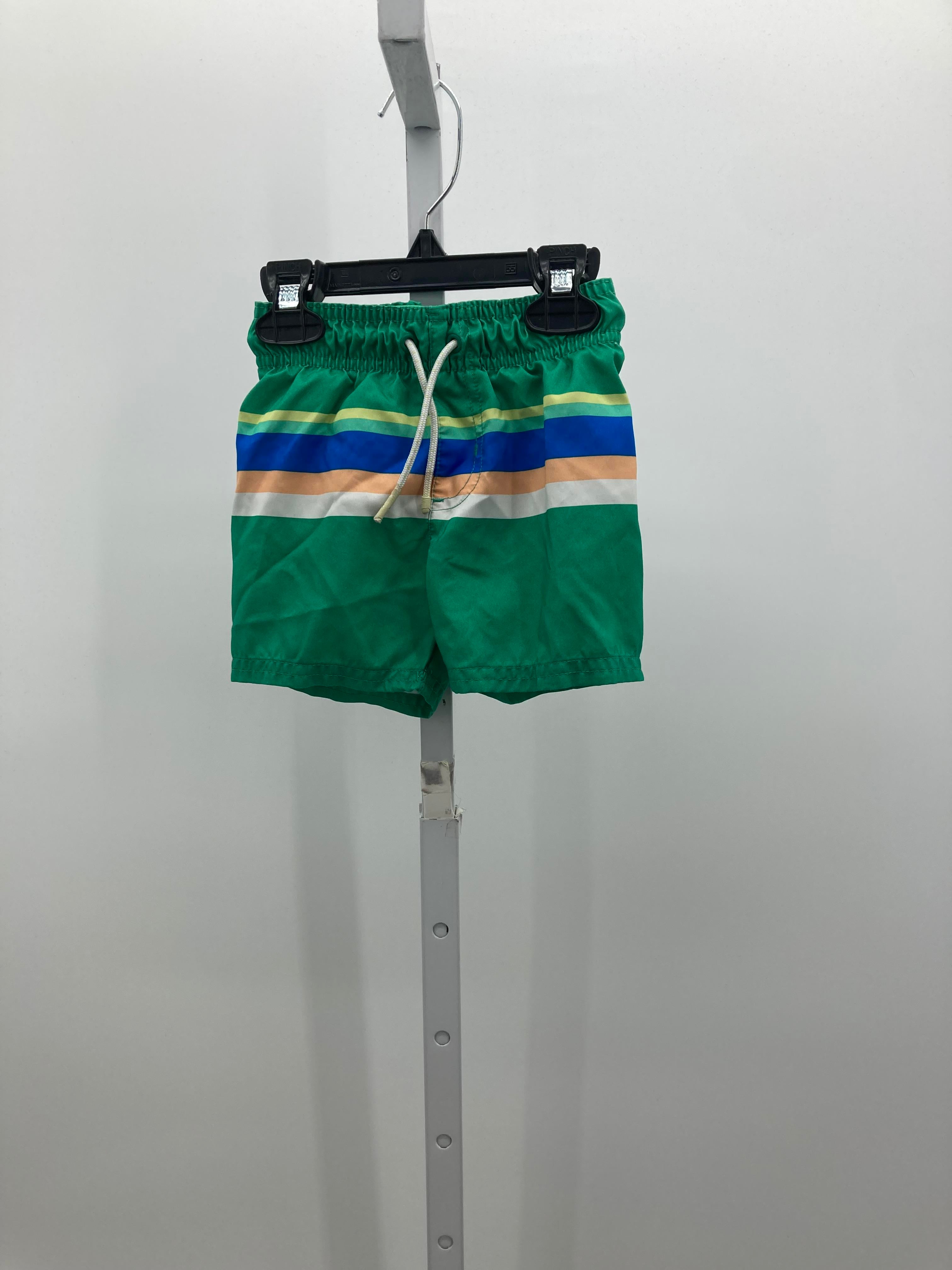 STRIPE TRUNKS