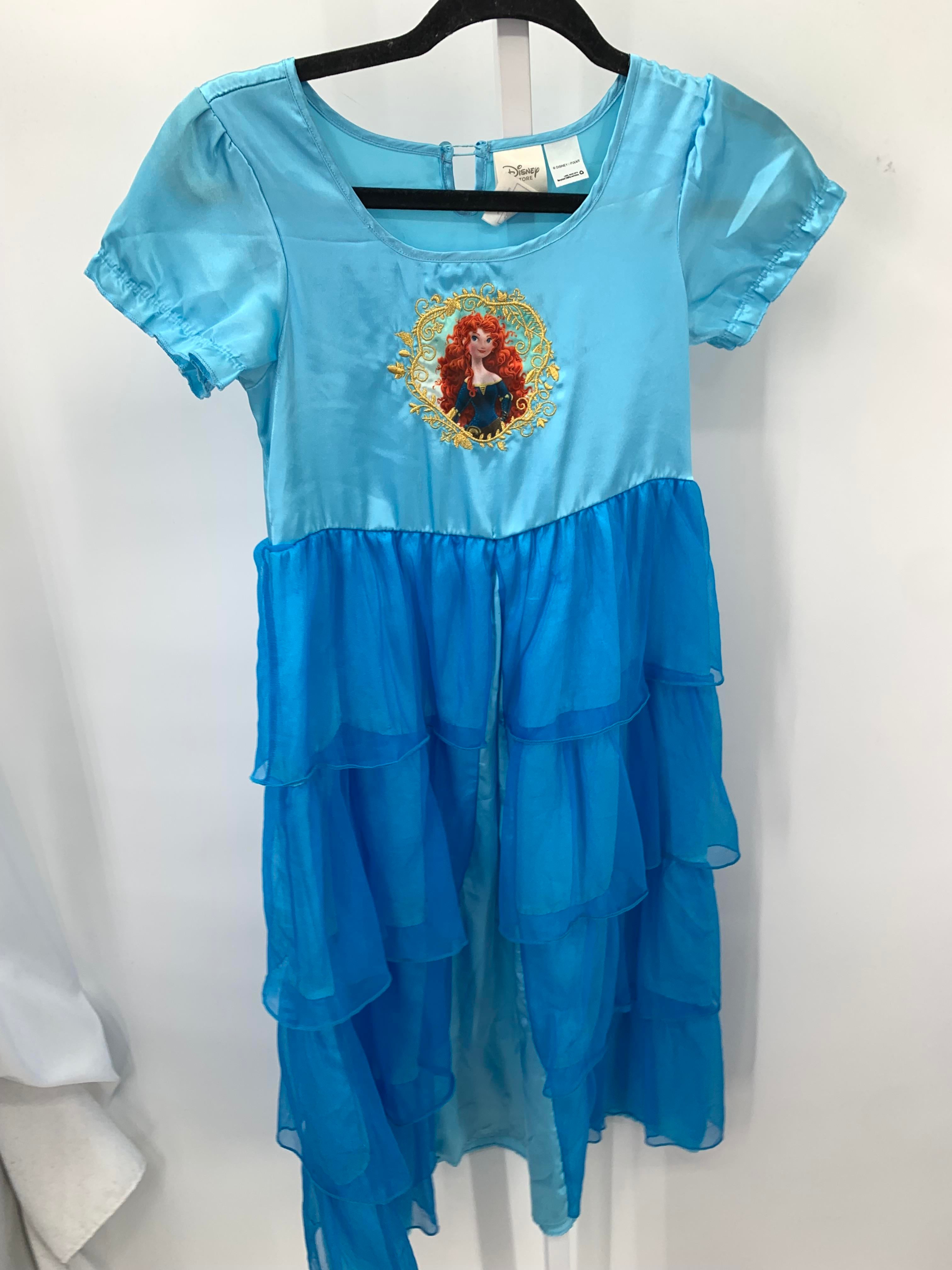 Disney Store Size 10 Girls Nightgown