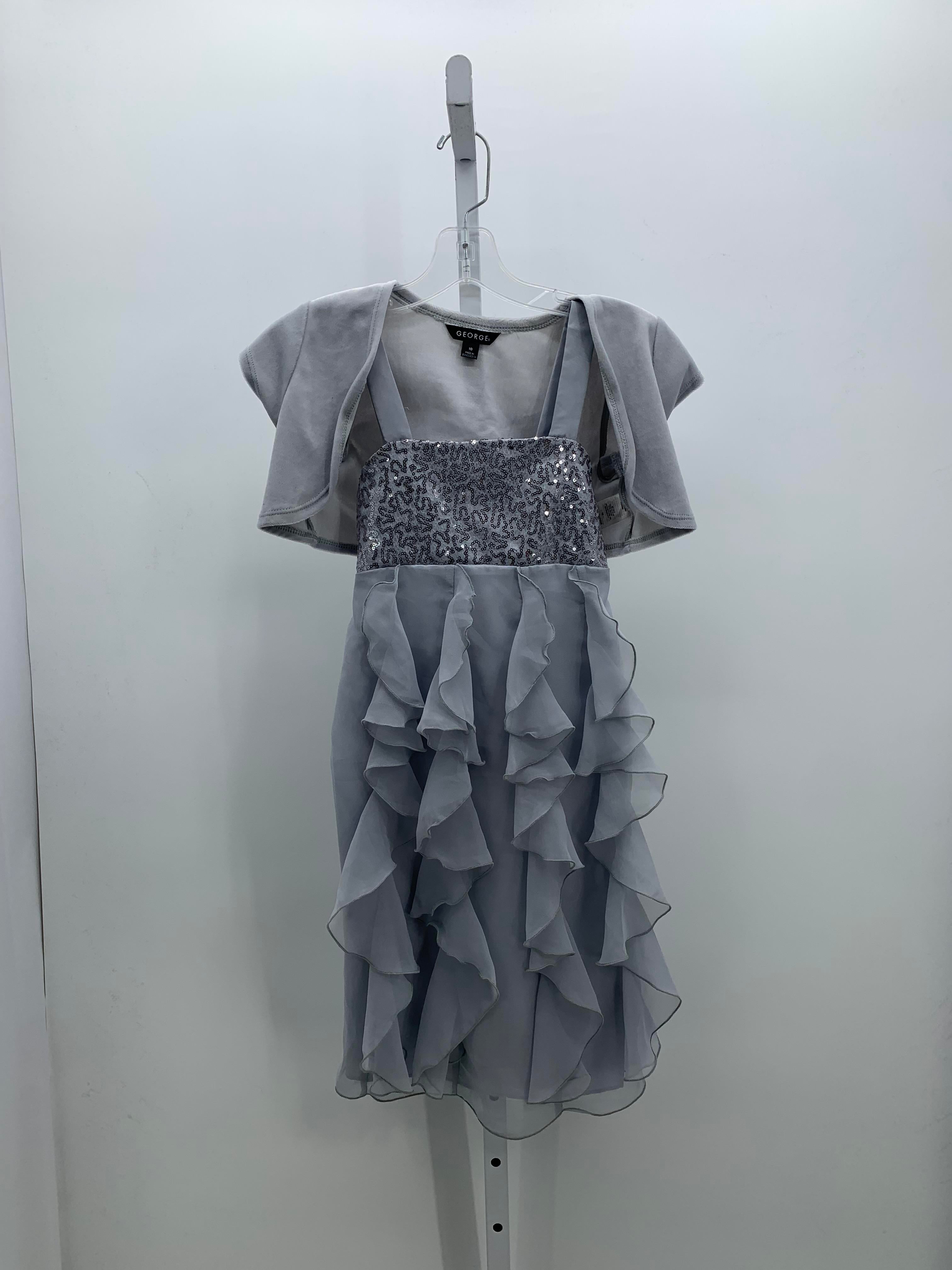 George Size 10 Girls 2 Pieces