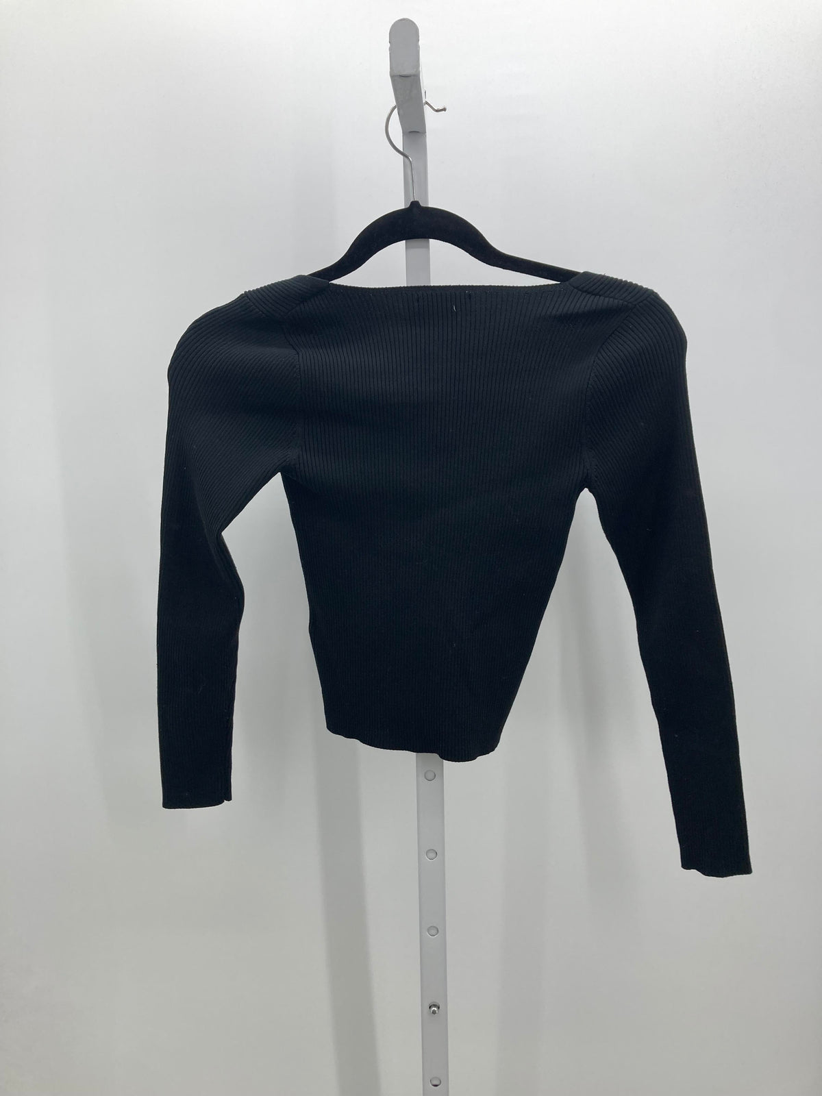 SINCERELY JULES Size Small Juniors Long Sleeve Sweater