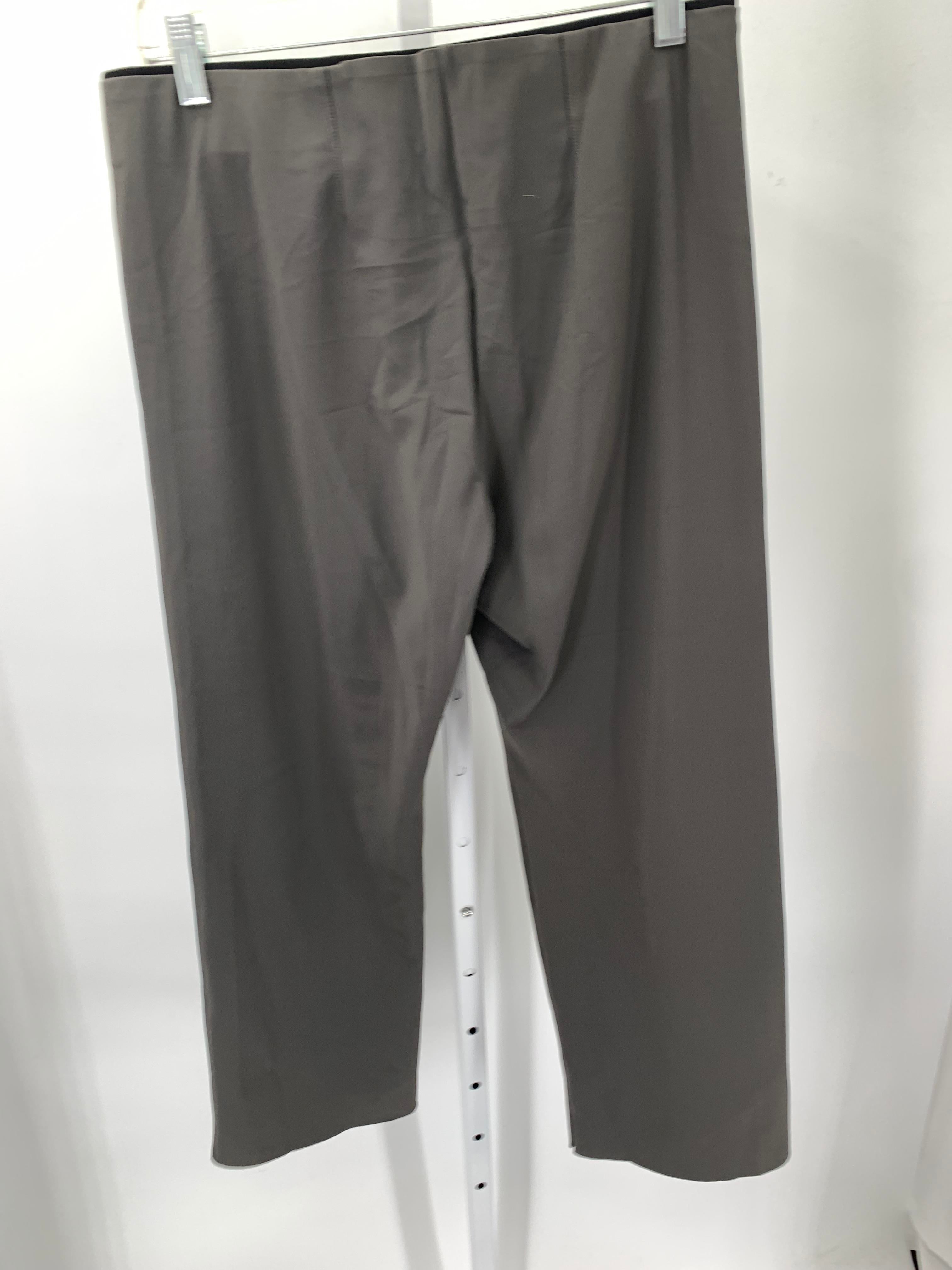 Athleta Size Large Misses Pants