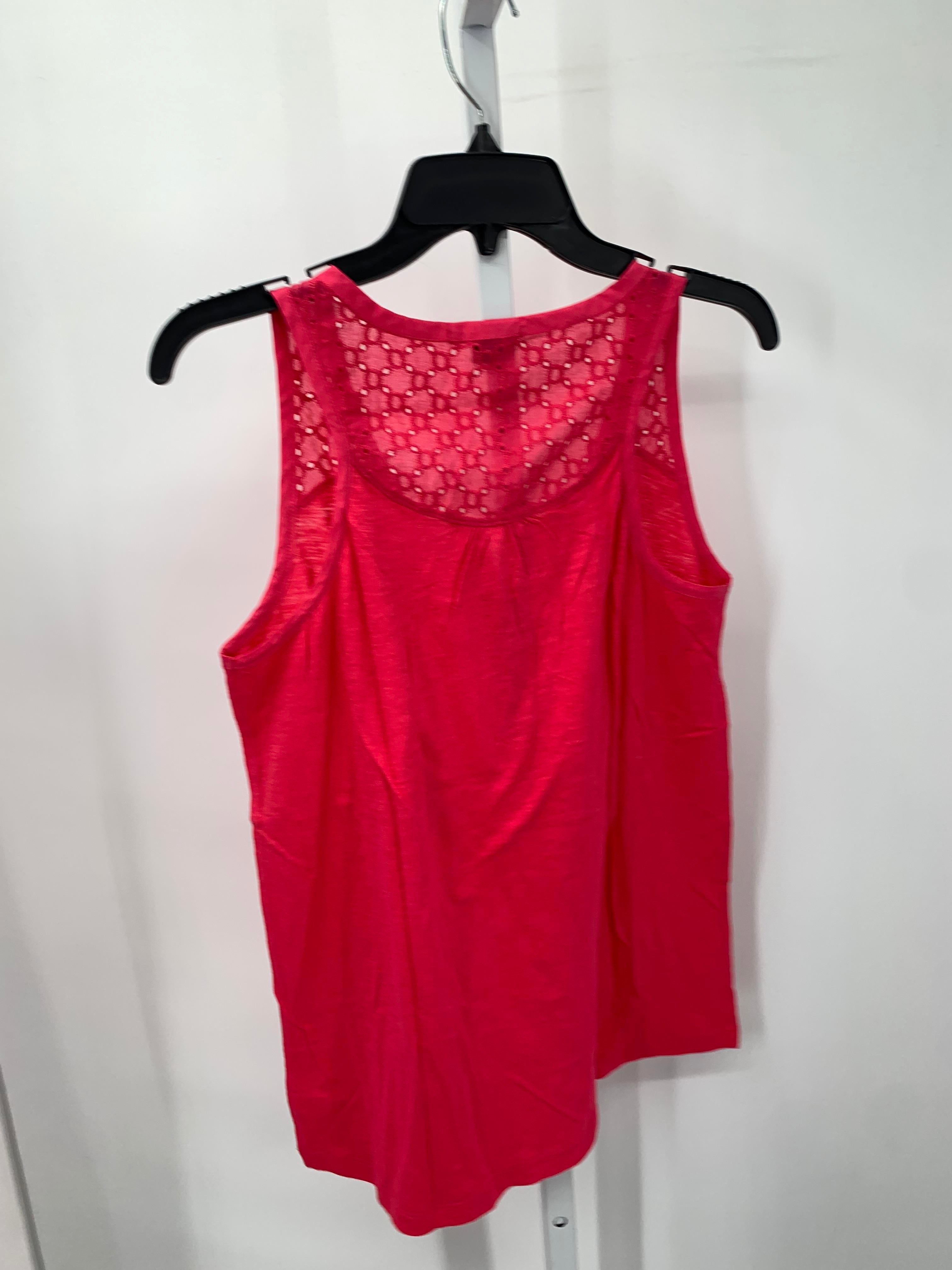Gap Size Medium Misses Tank