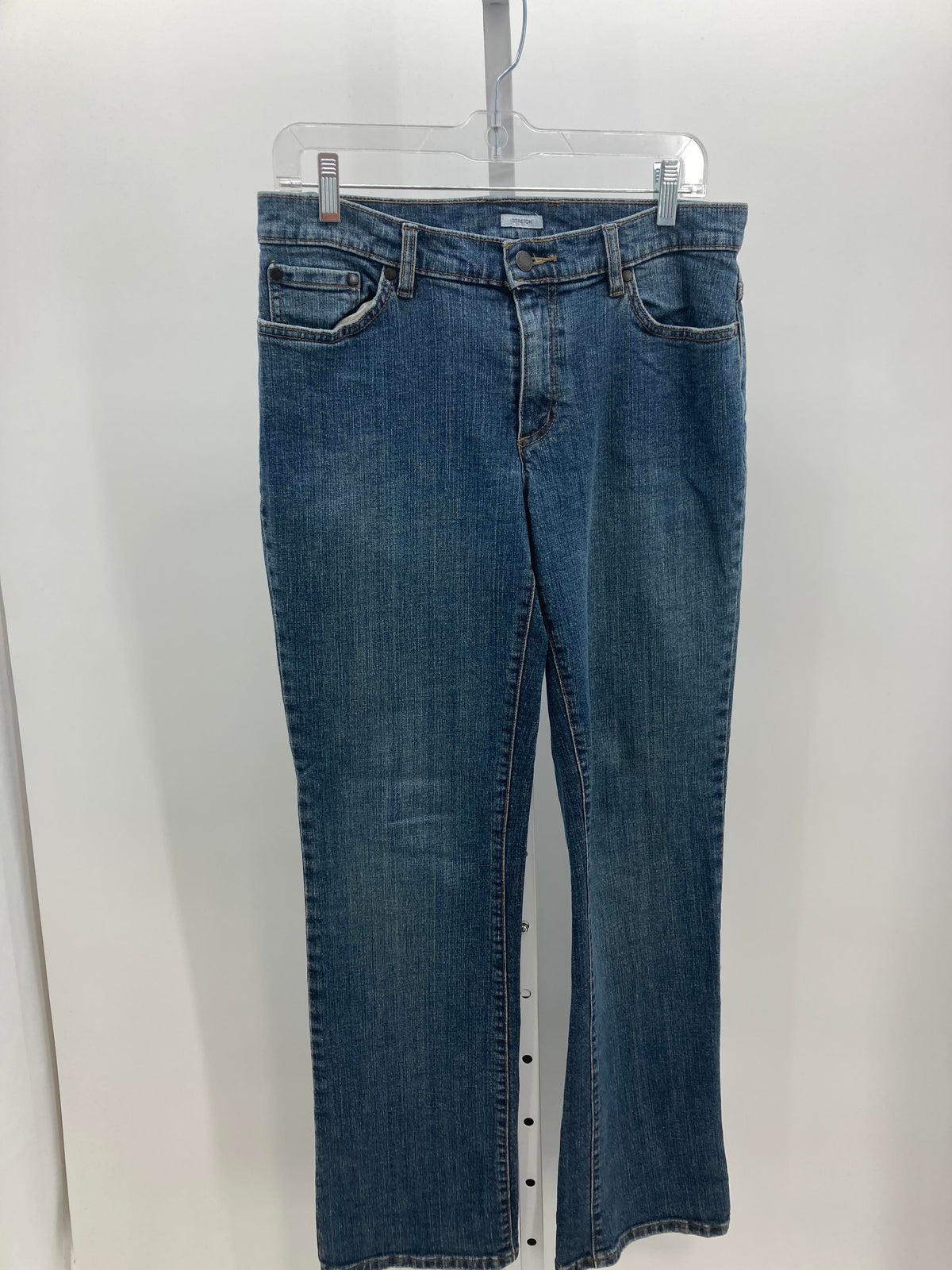 Liz Claiborne Size 8 Misses Jeans