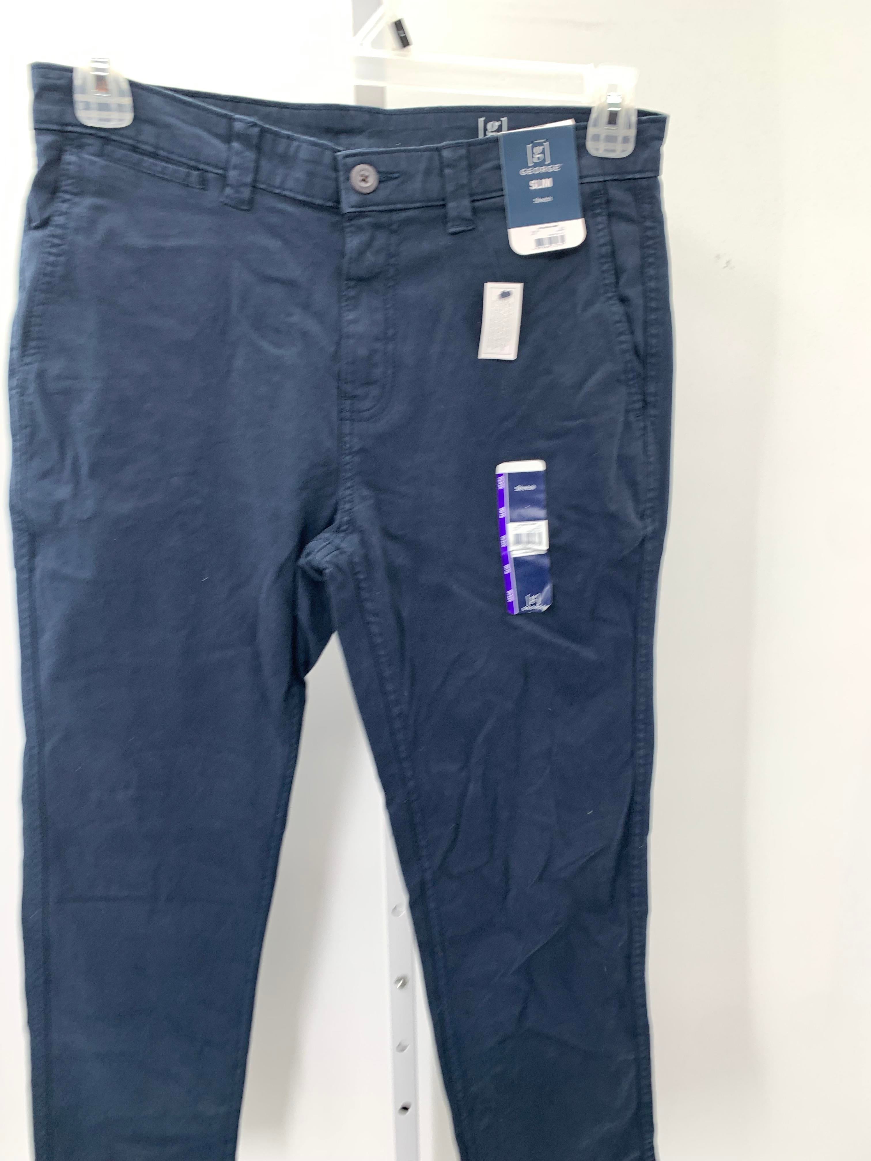 NEW SLIM FIT PANTS