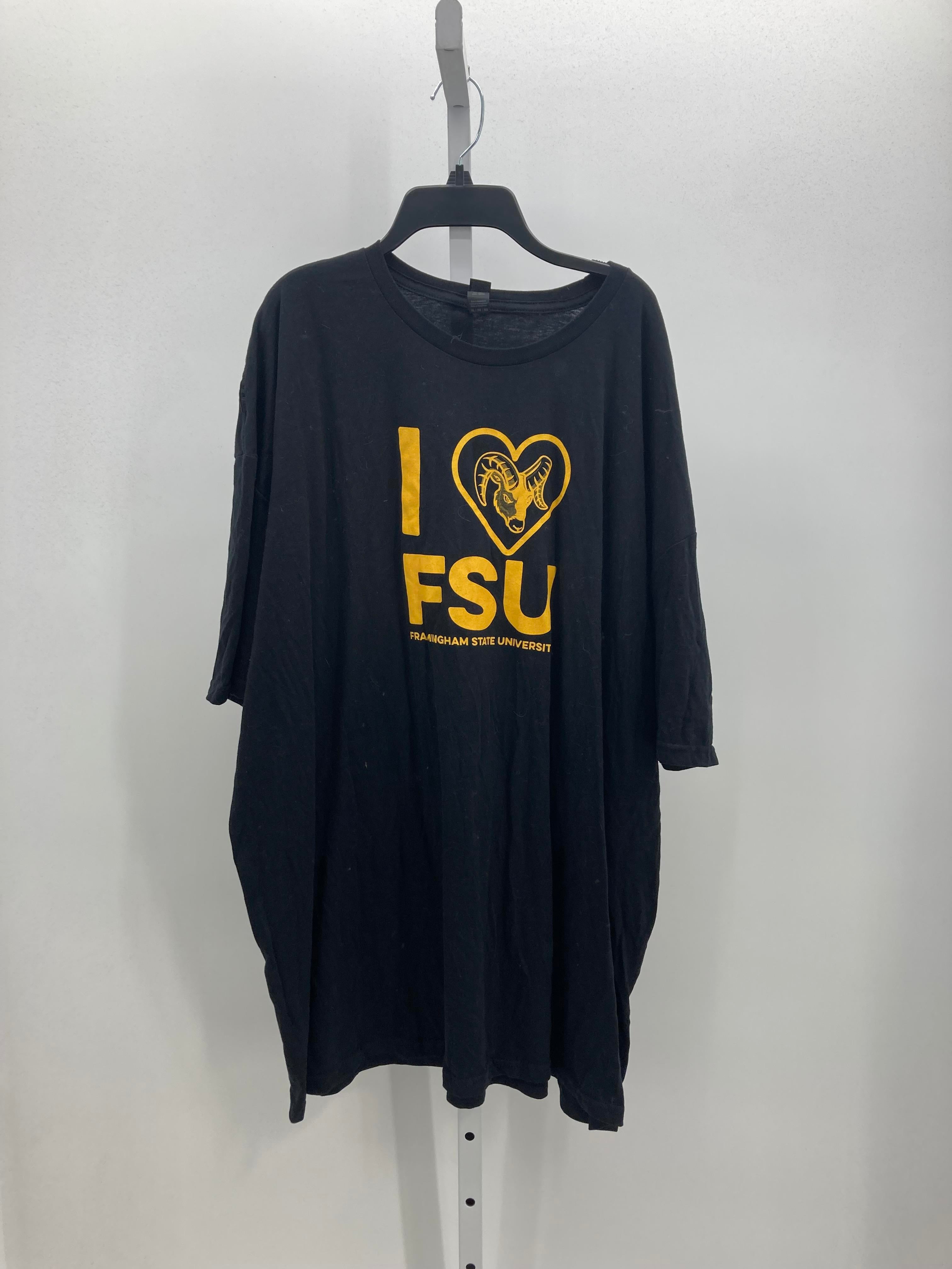 I HEART FRAMINGHAM STATE TEE
