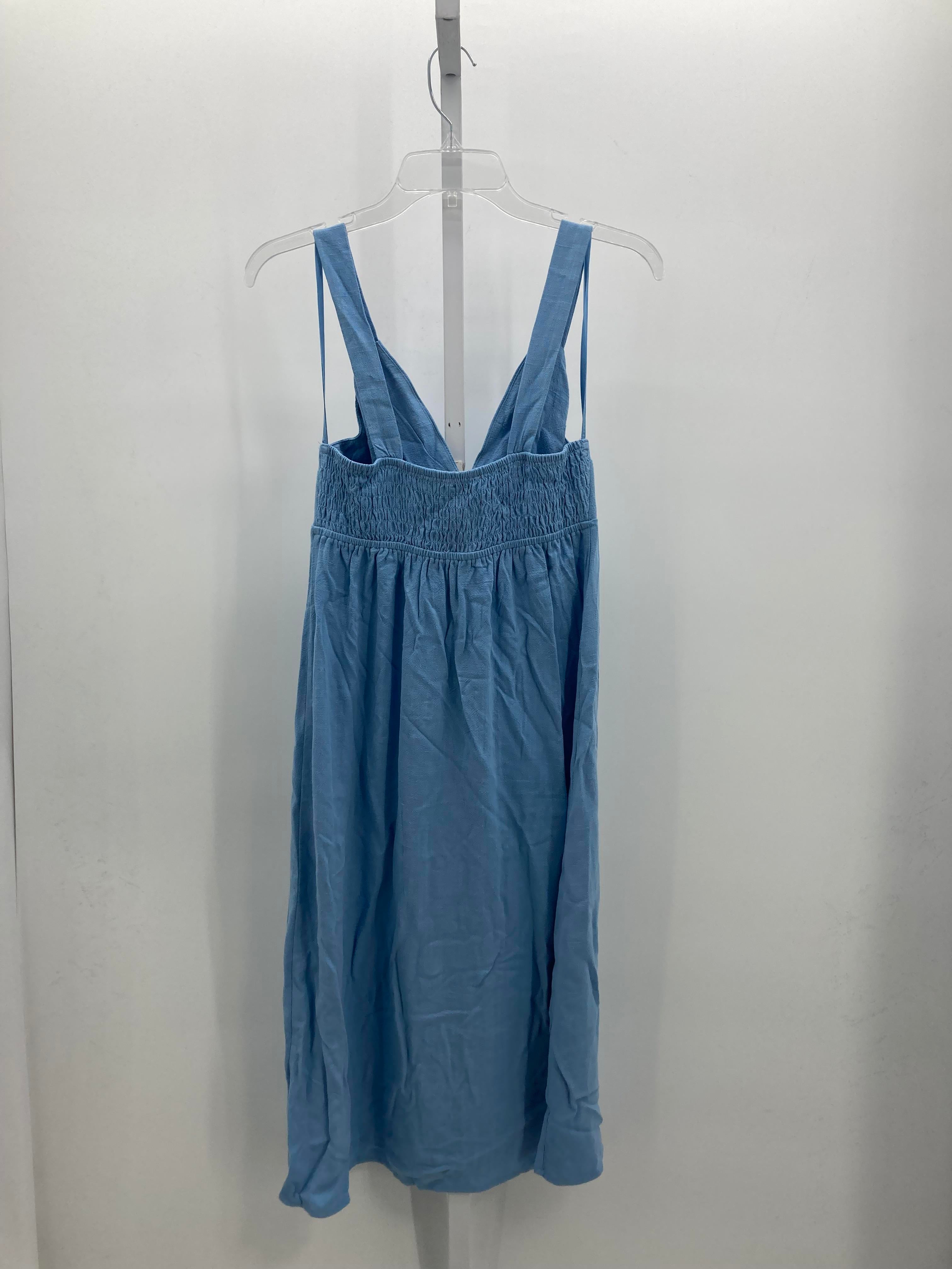monteau Size Small Misses Sleeveless Dress