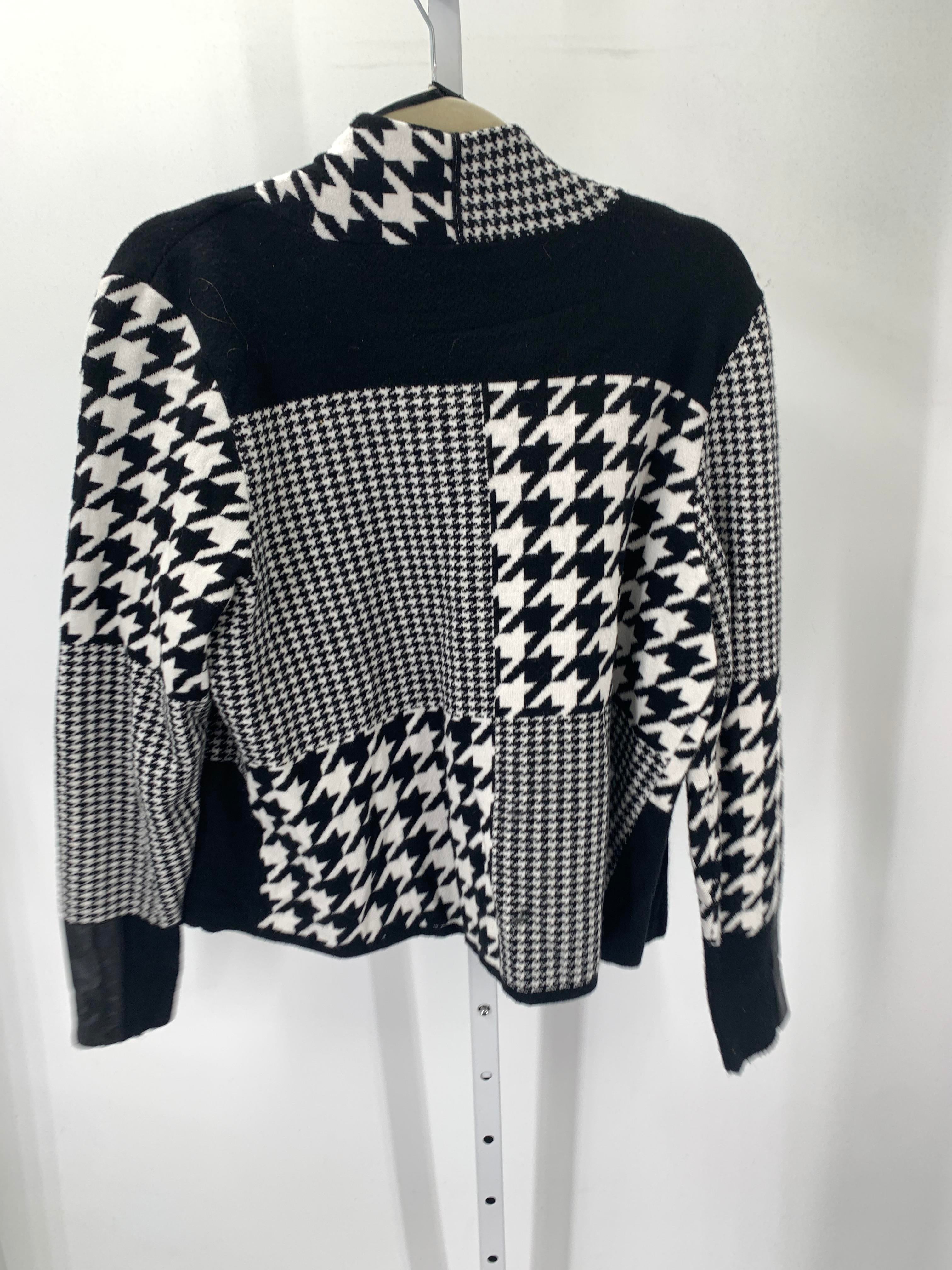 Rachel Zoe Size Extra Large Misses Cardigan