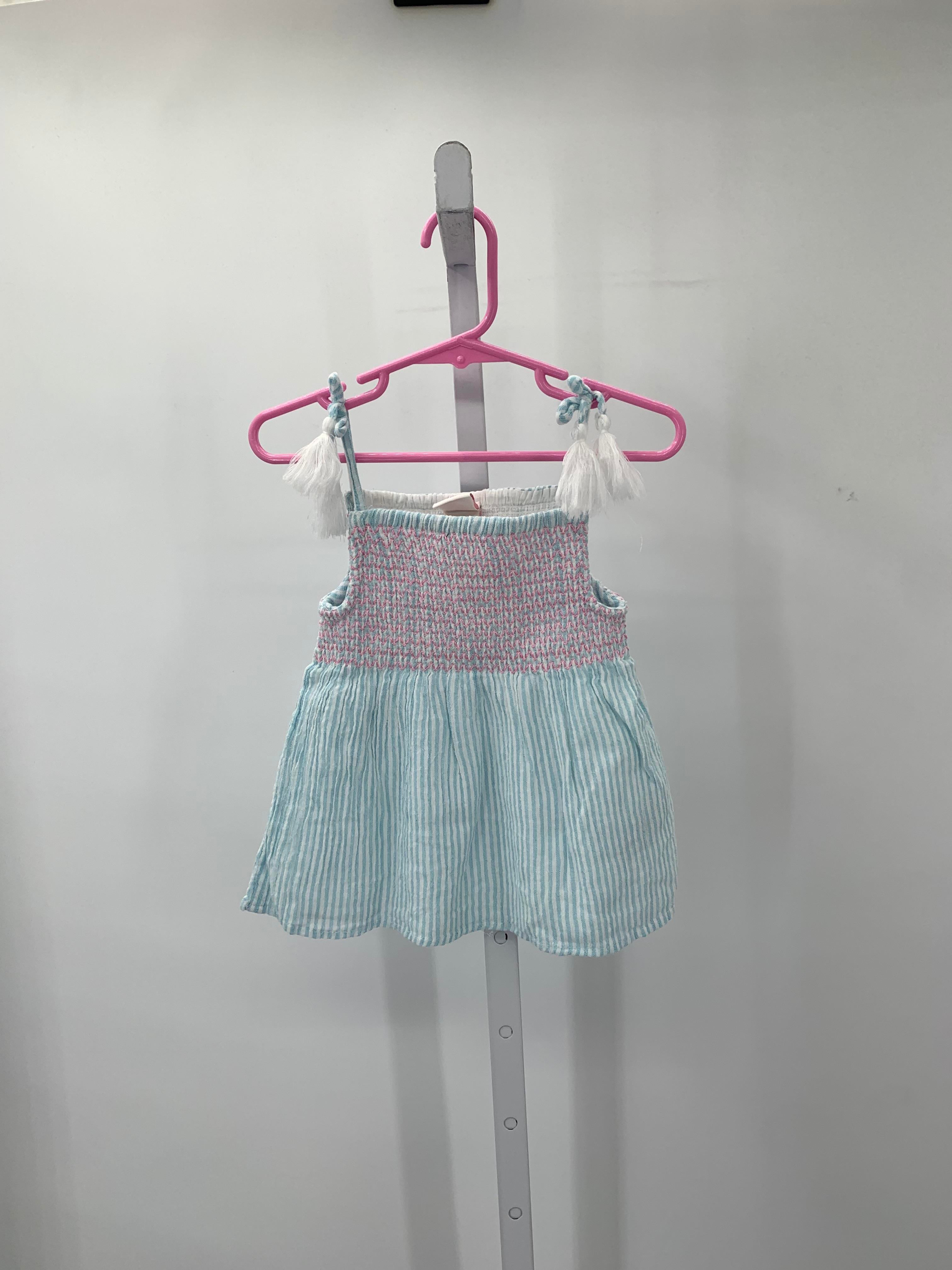 Sigrid Olsen Size 4 Girls Tank