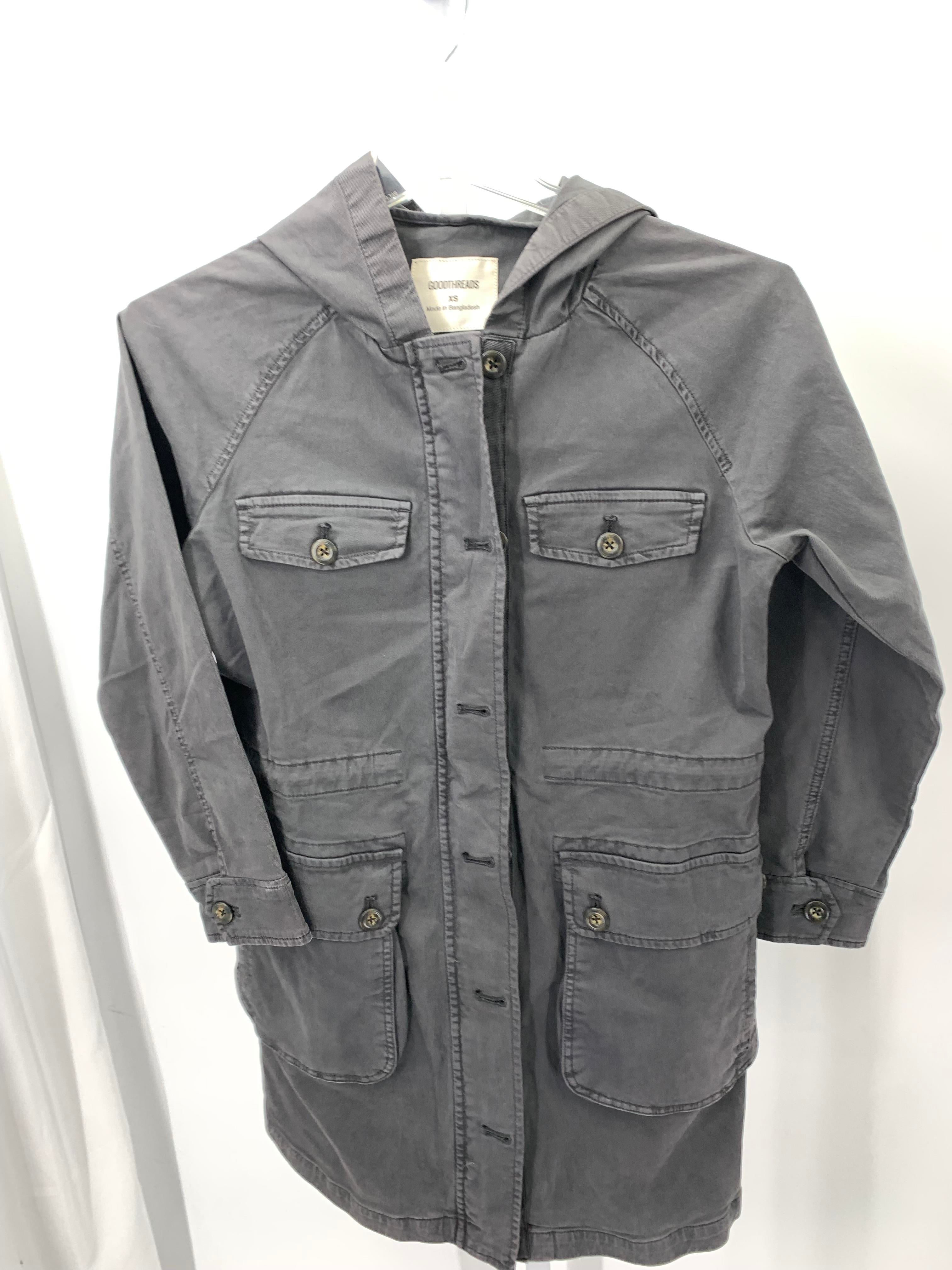 Size X Small Misses Jacket