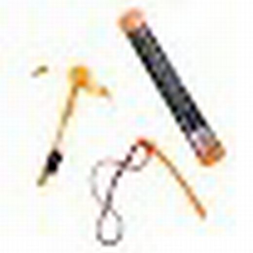 New Spin Copter & Launcher