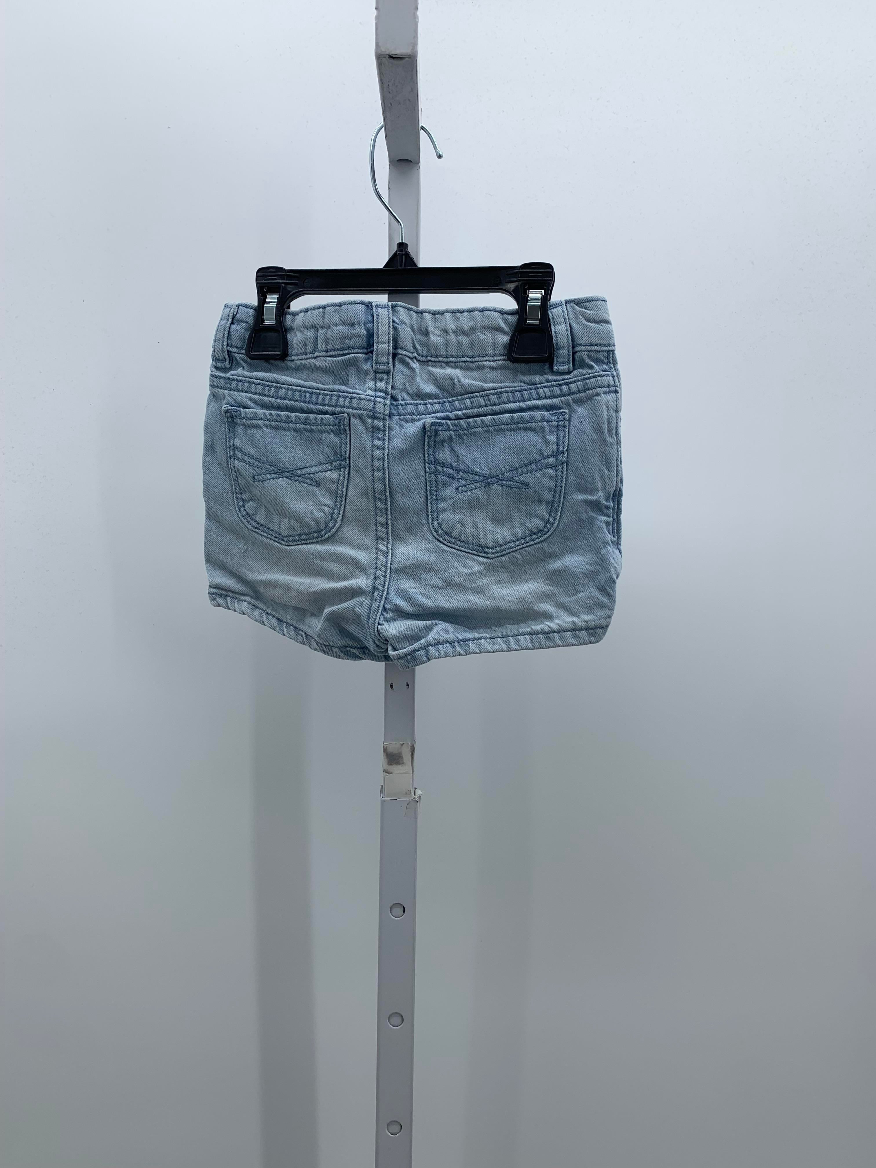 Baby Gap Size 5 Girls Shorts