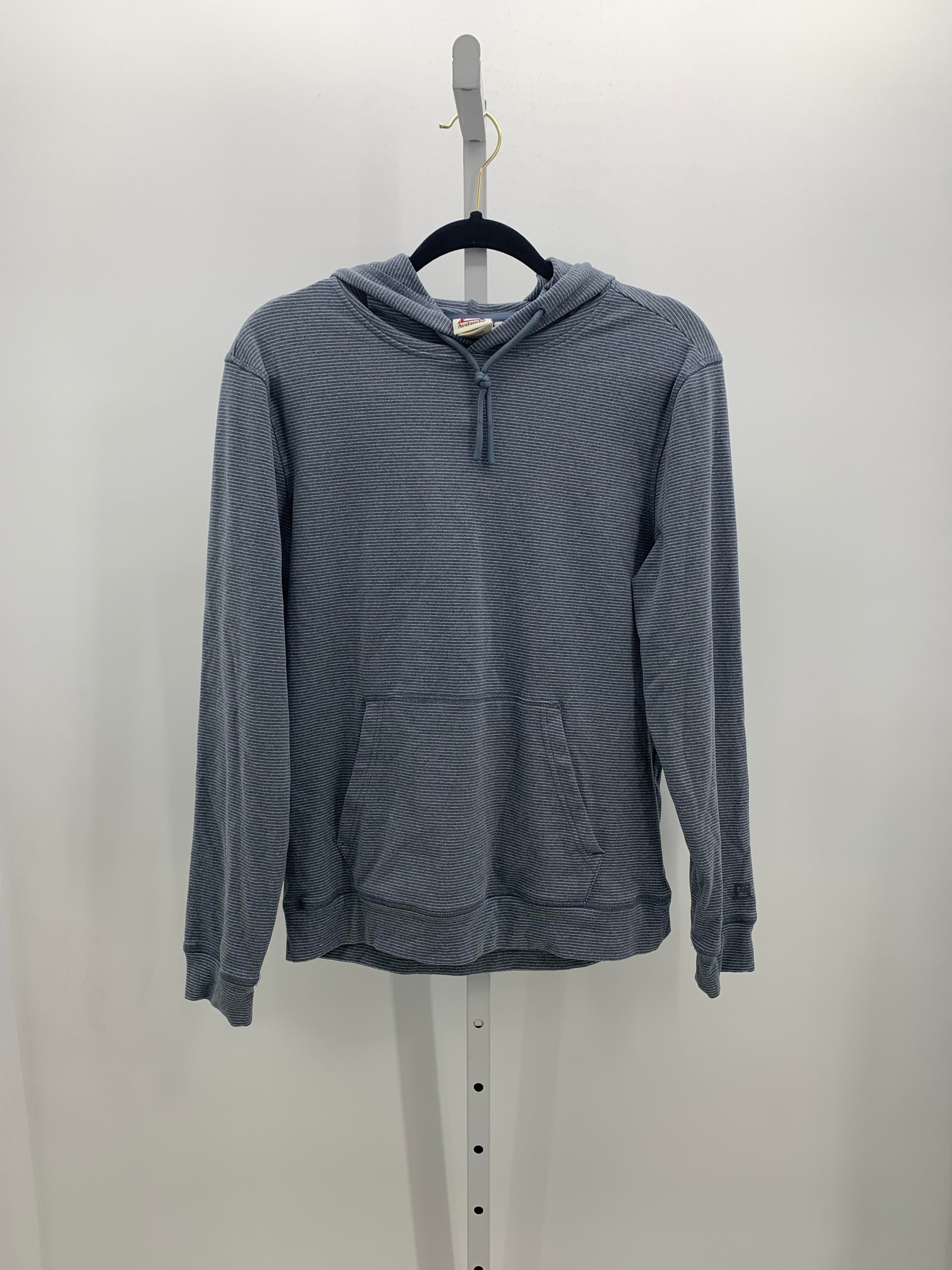 Avalanche Size Small Misses Long Sleeve Shirt