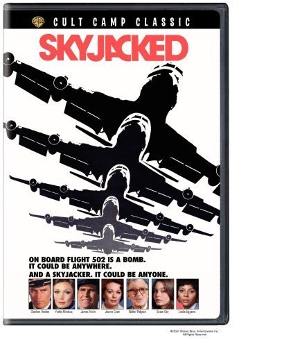 Skyjacked -