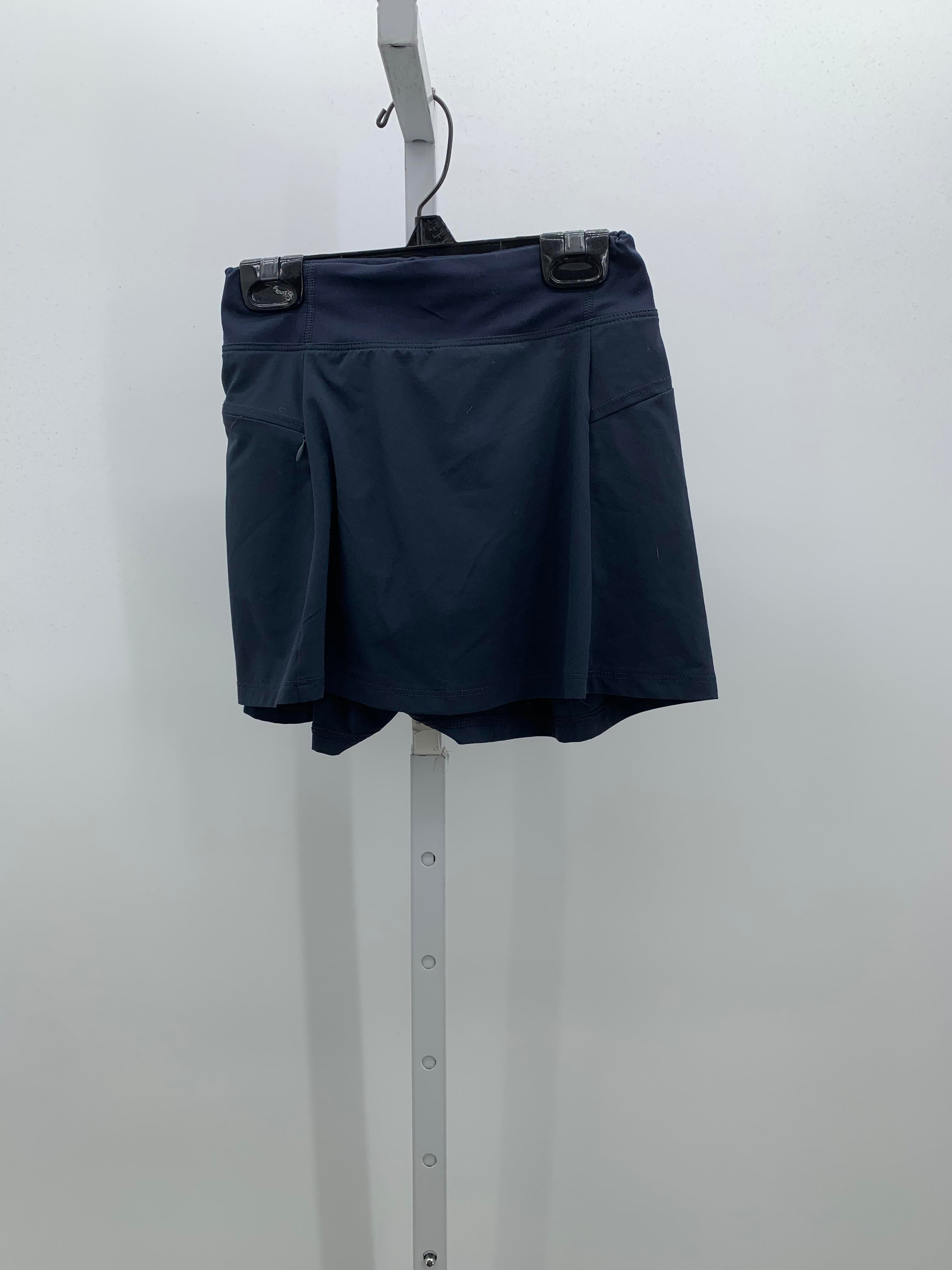 All In Motion Size 8 Girls Skort