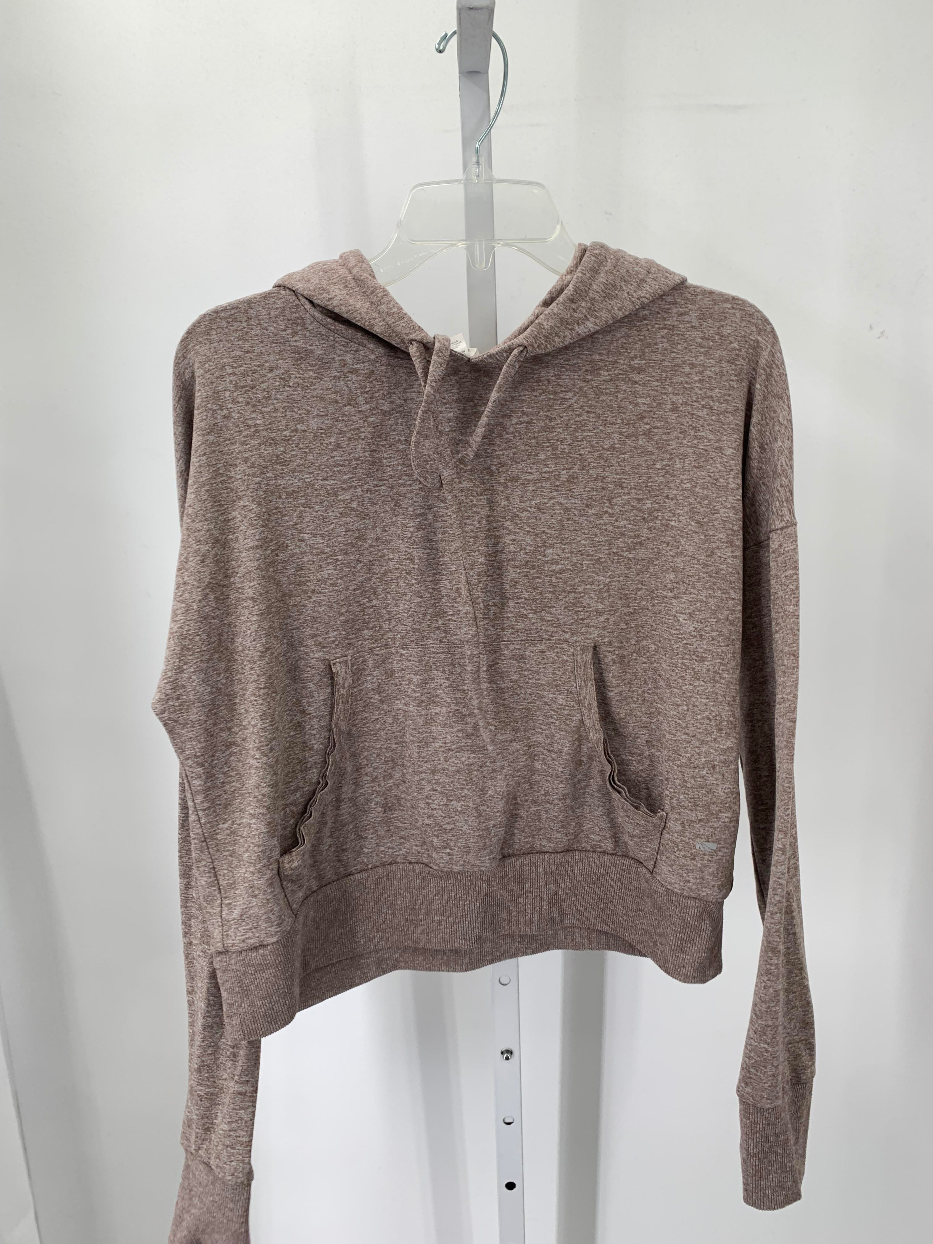 Marika Size Small Misses Long Sleeve Shirt