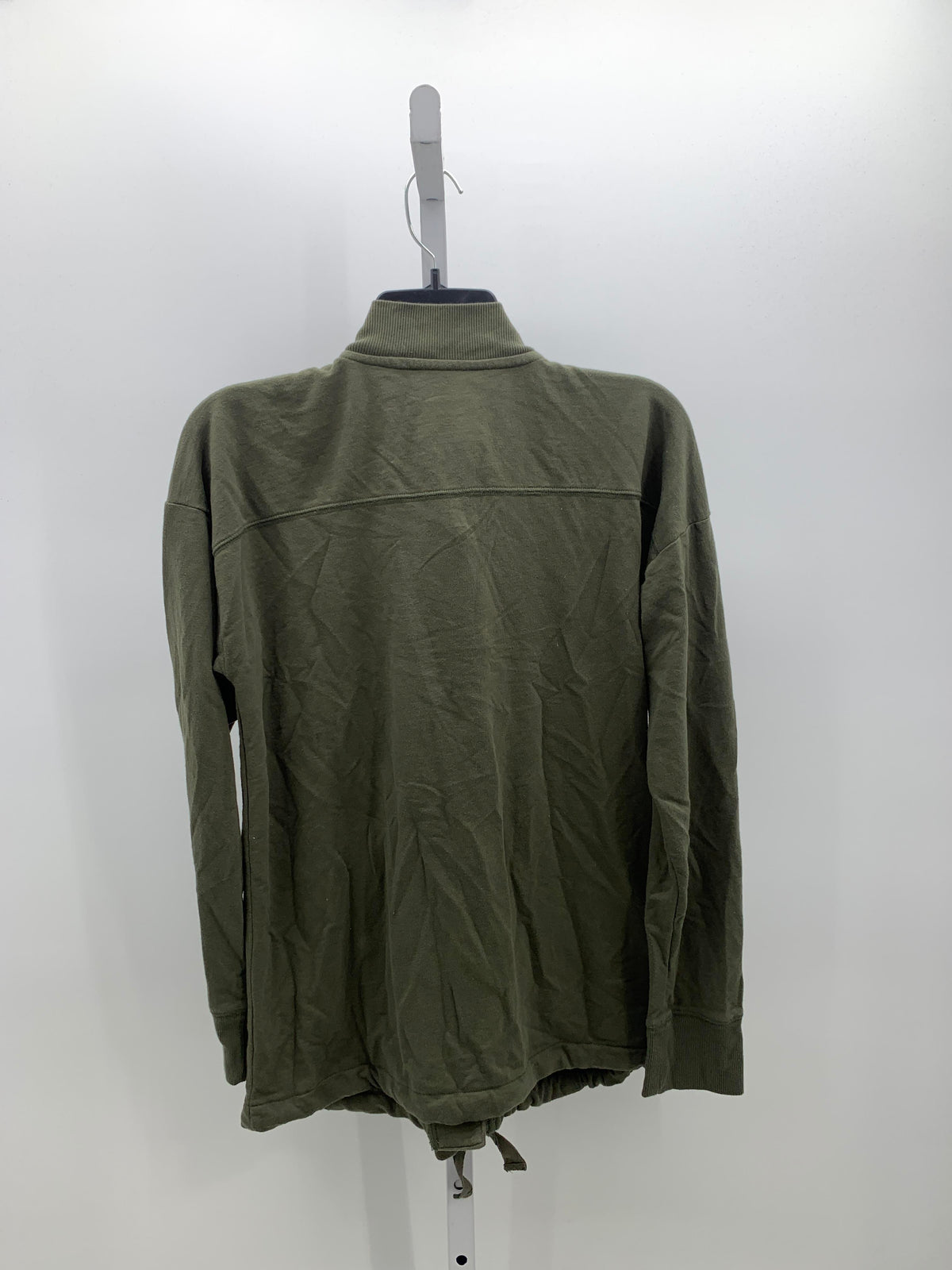 Sonoma Size Large Misses Sweat Jacket