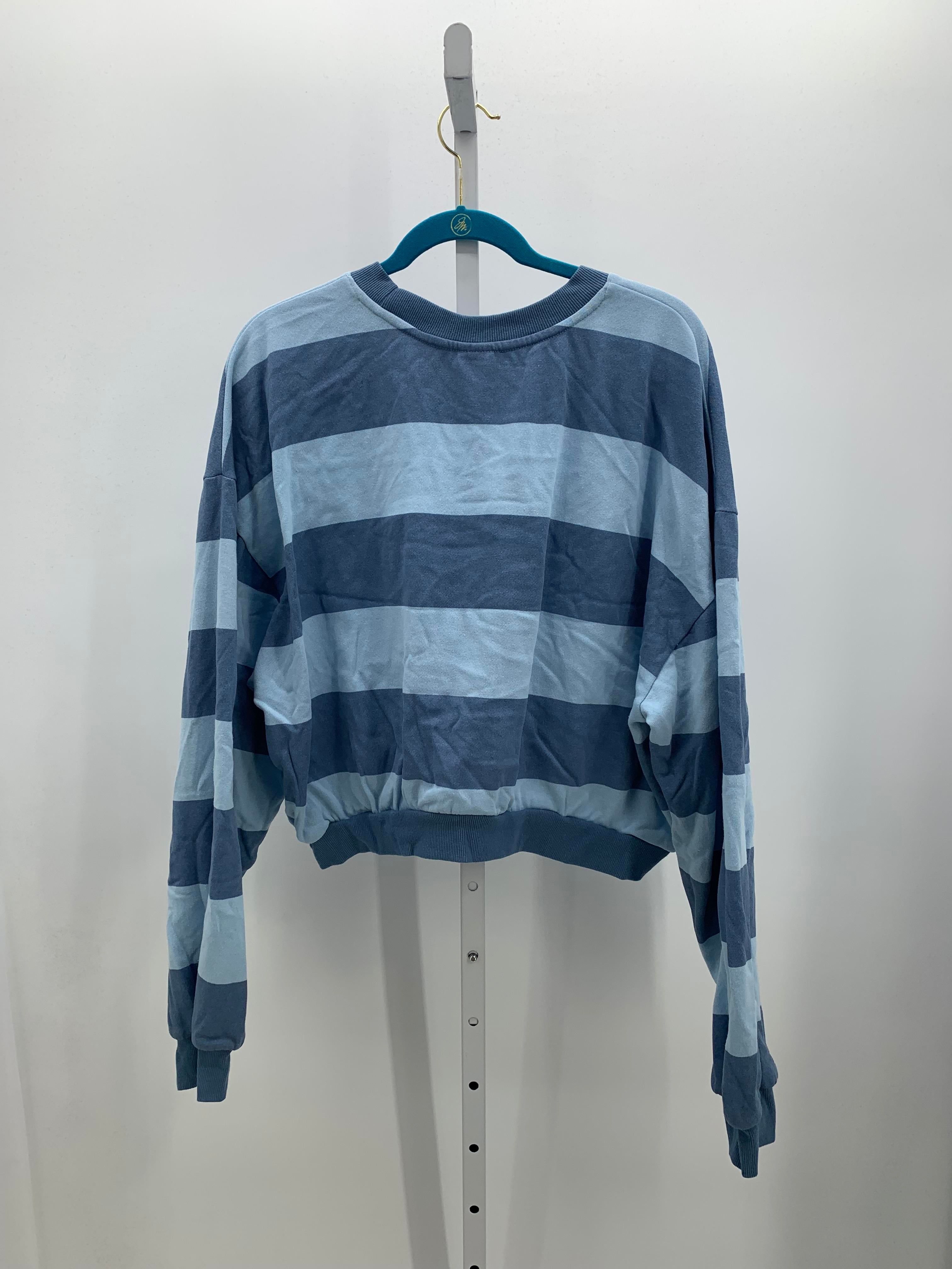 Strawberry Shortcake Size XXL Juniors Long Sleeve Shirt