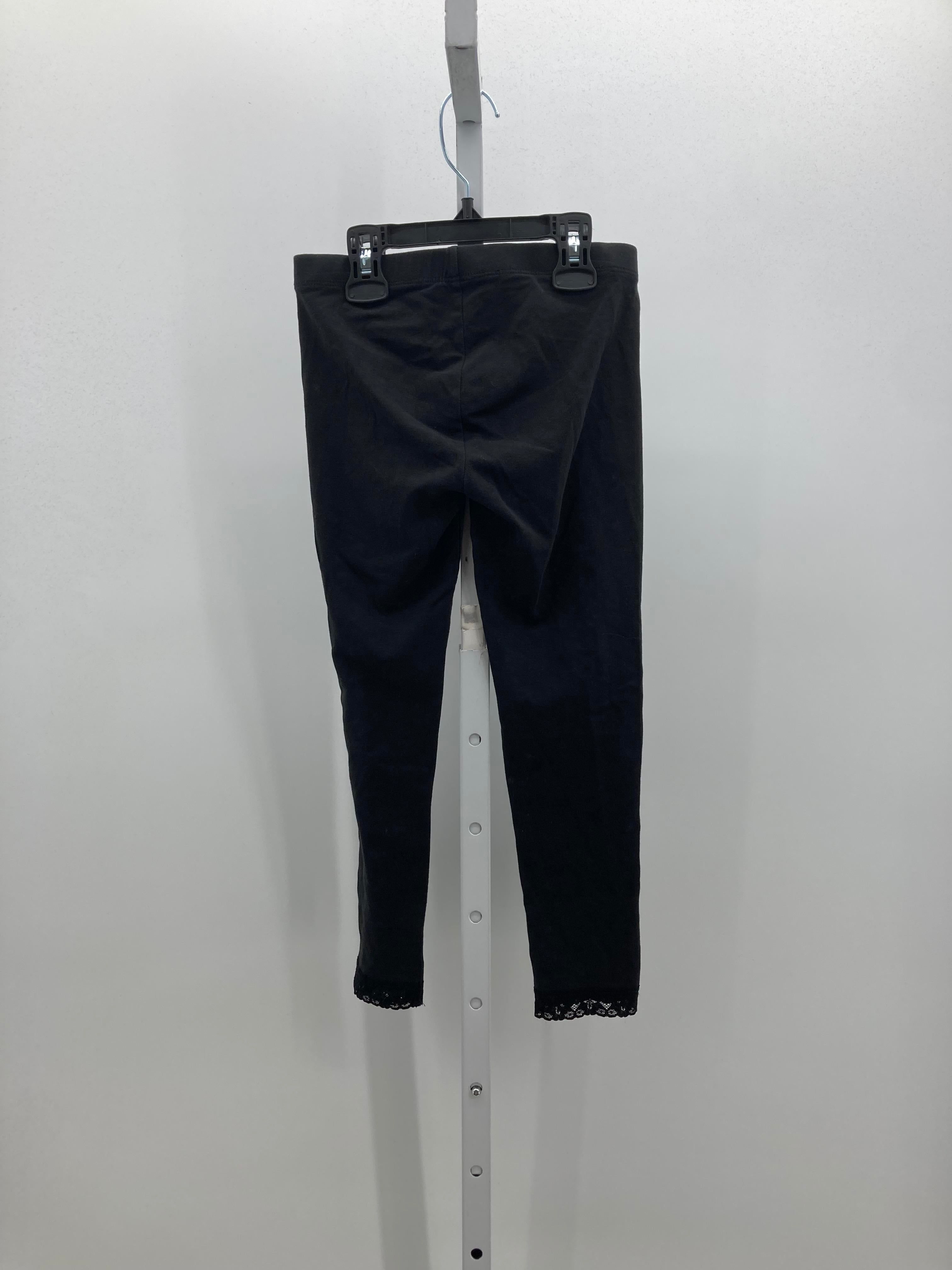 Children's Place Size 7-8 Girls Leggings