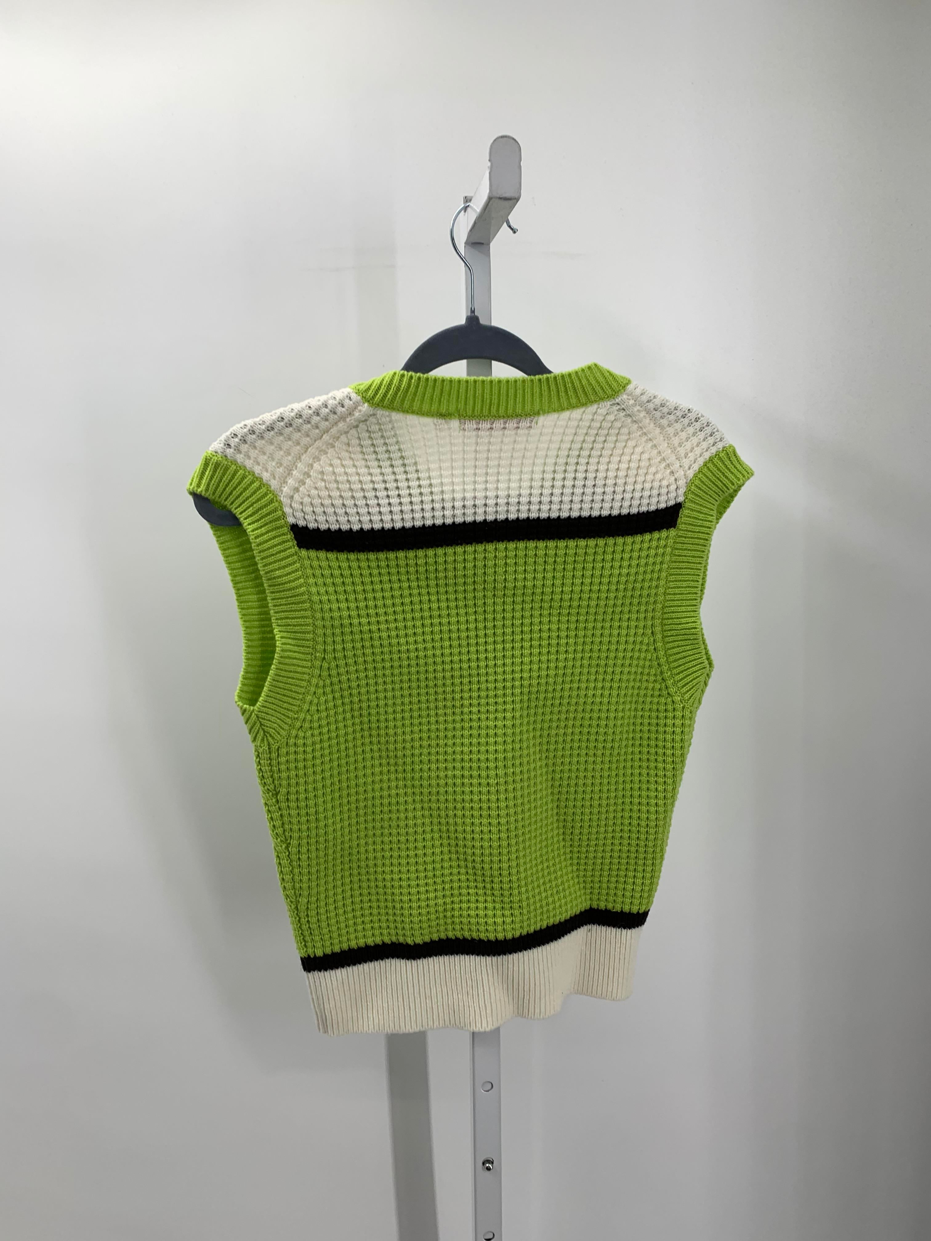 Uniqlo Size Small Juniors Vest