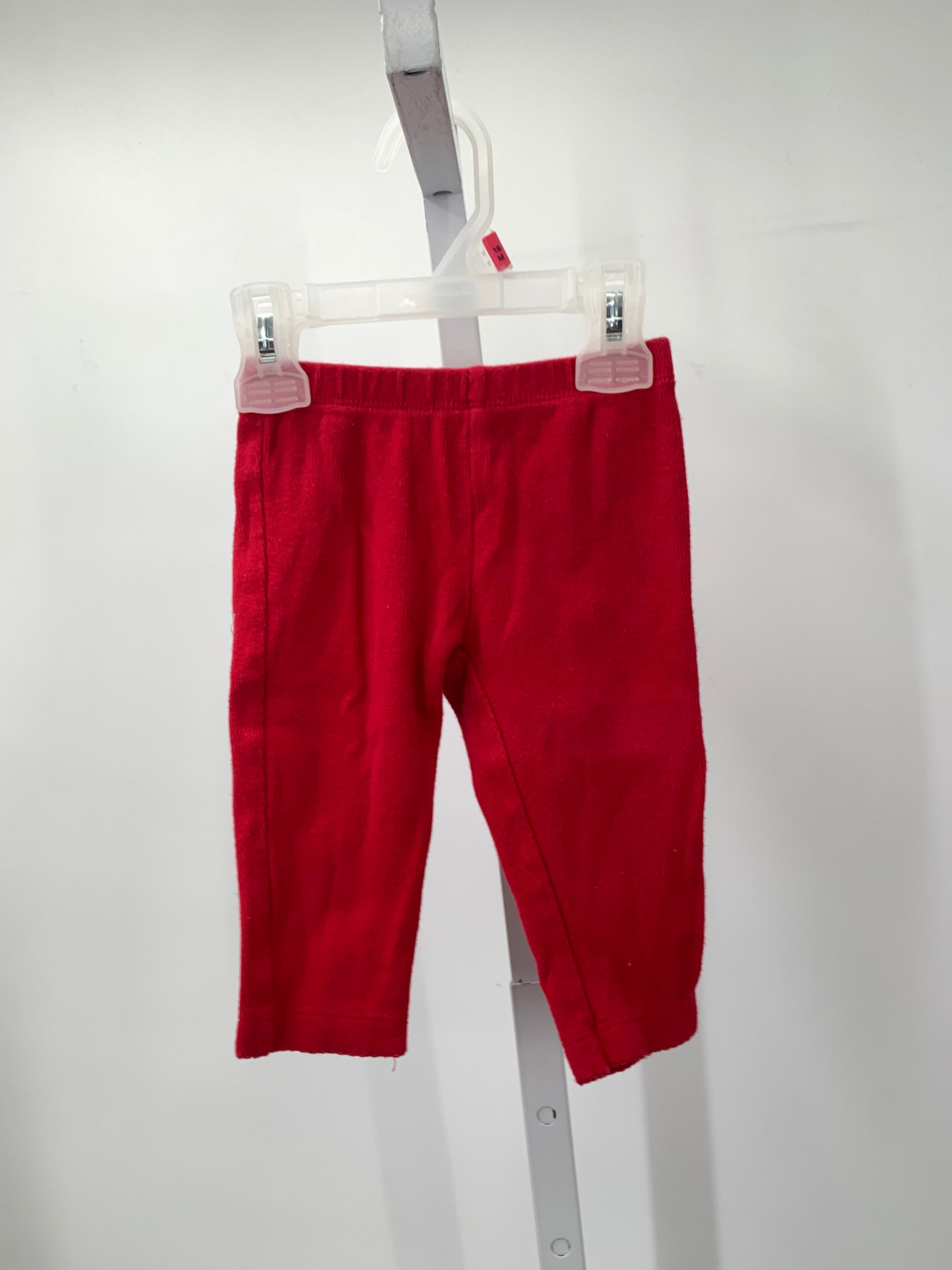 Carters Size 6 Months Girls Pants