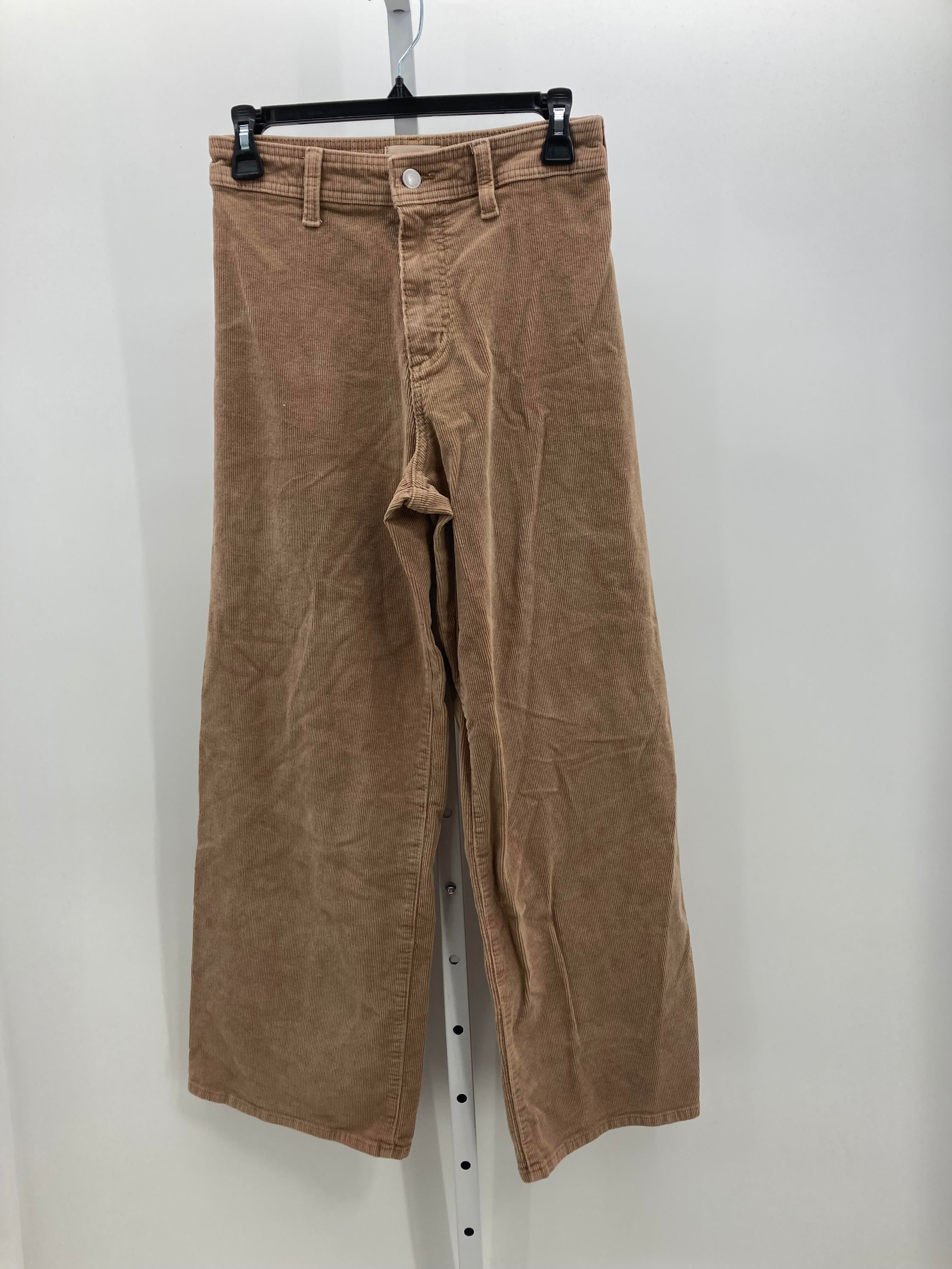 Universal Thread Size 2 Misses Corduroy Pants