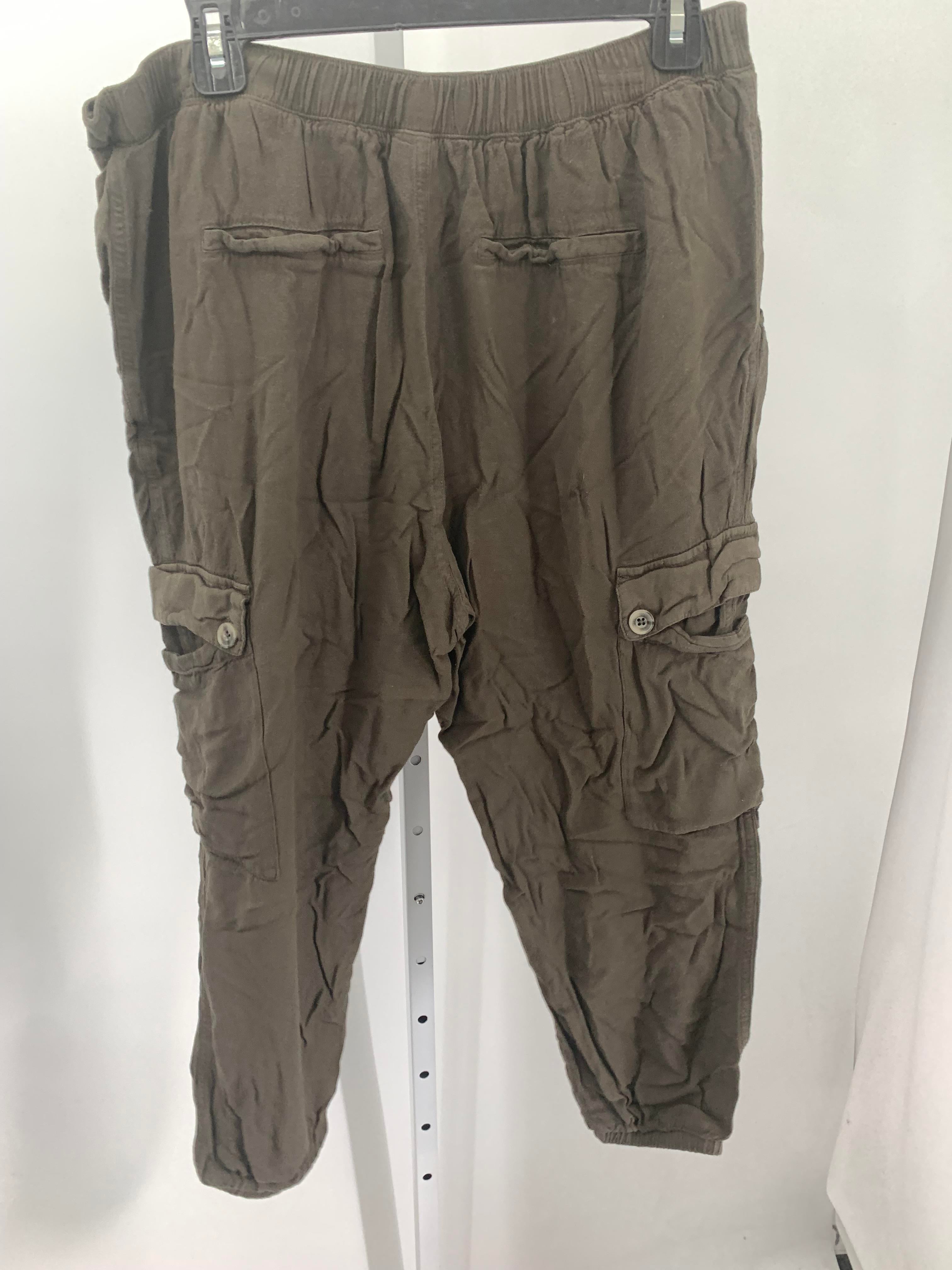 Size Extra Large Juniors Pants