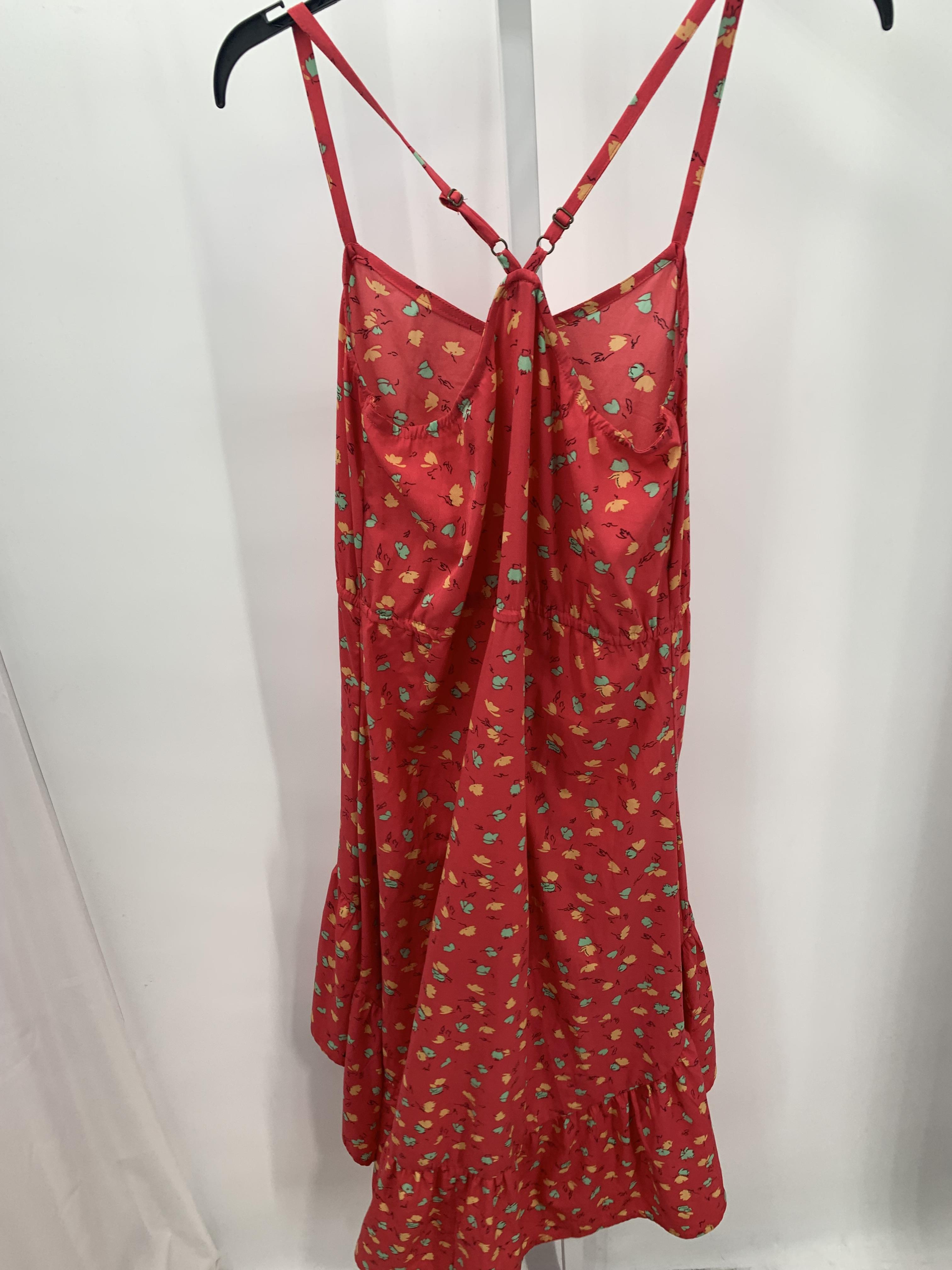 O'Neill Size Small Misses Sundress