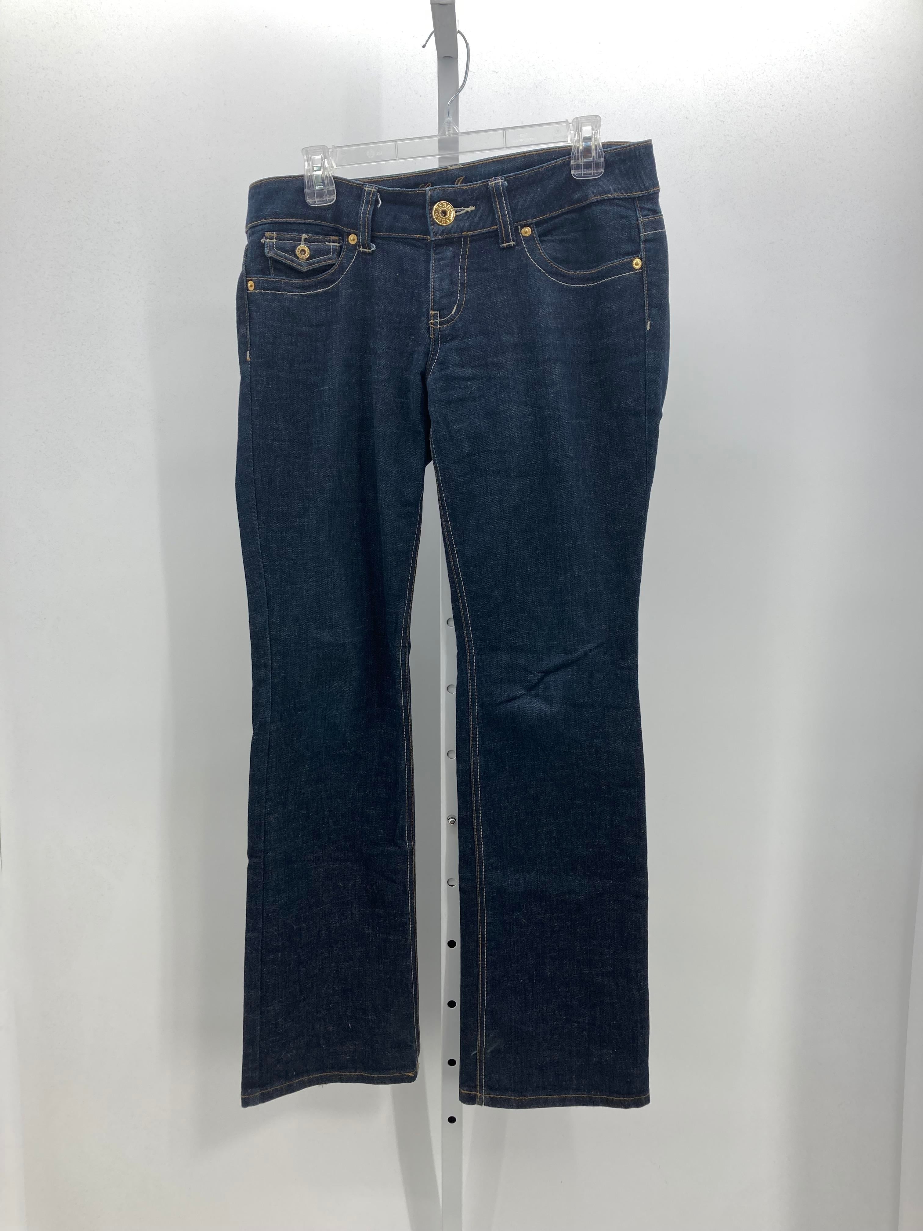 Guess Size 10 Misses Jeans